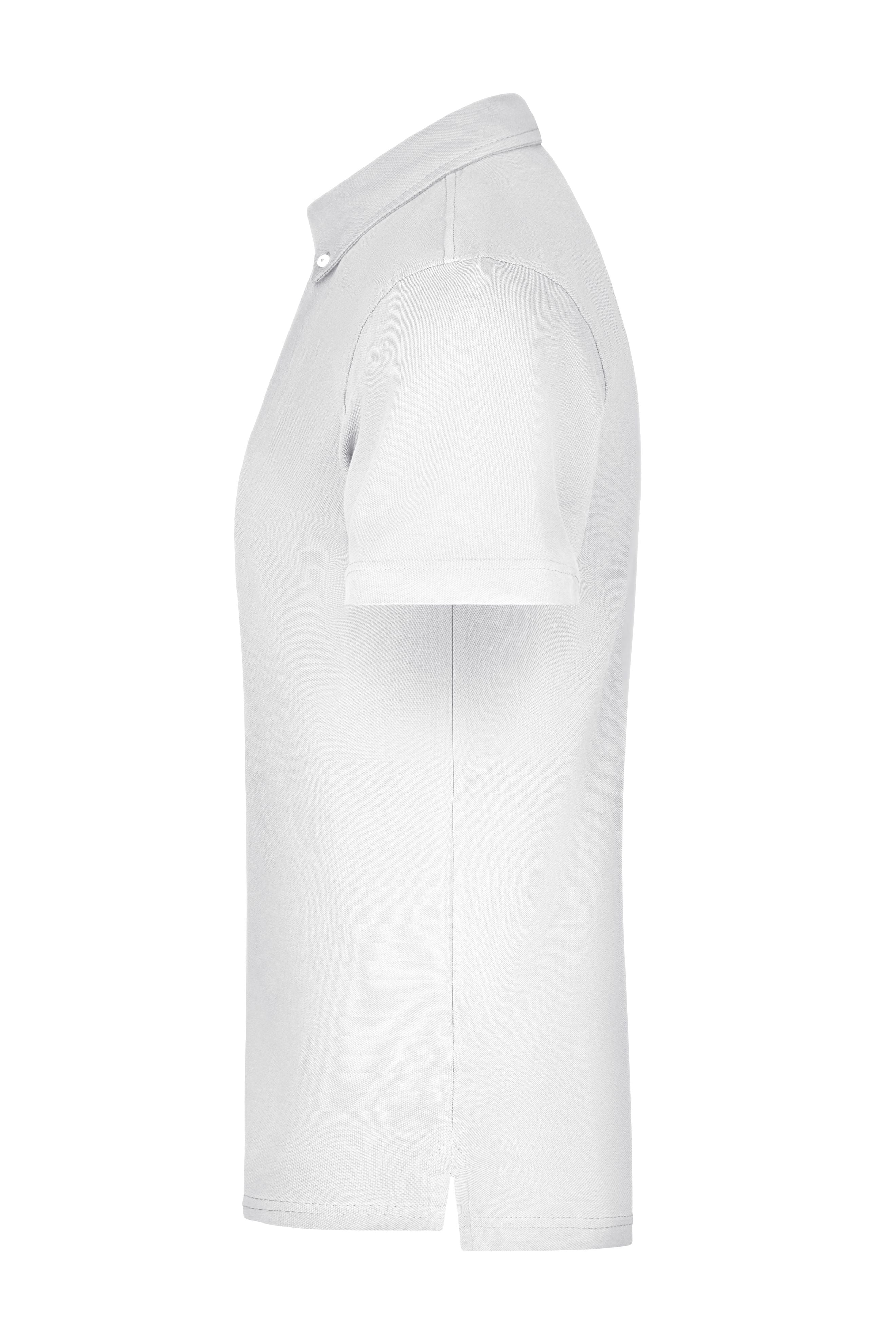 Men's Plain Polo