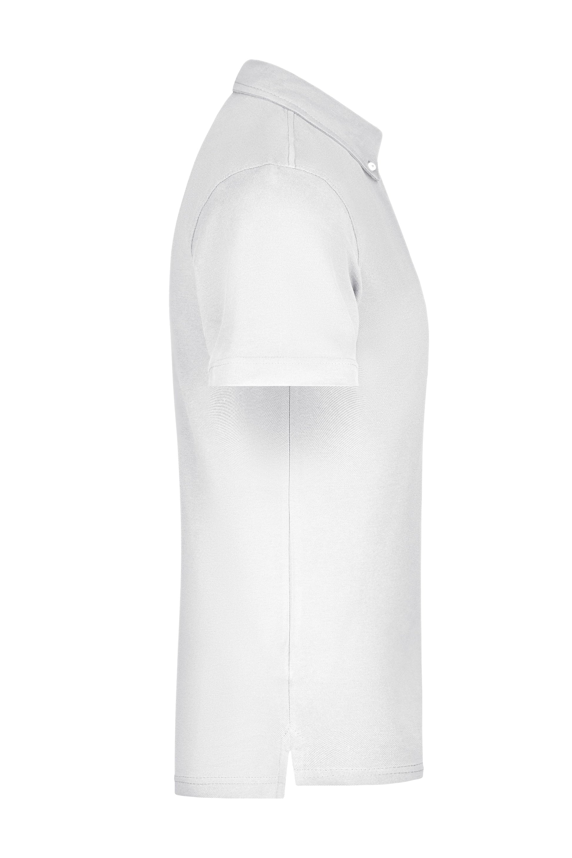 Men's Plain Polo