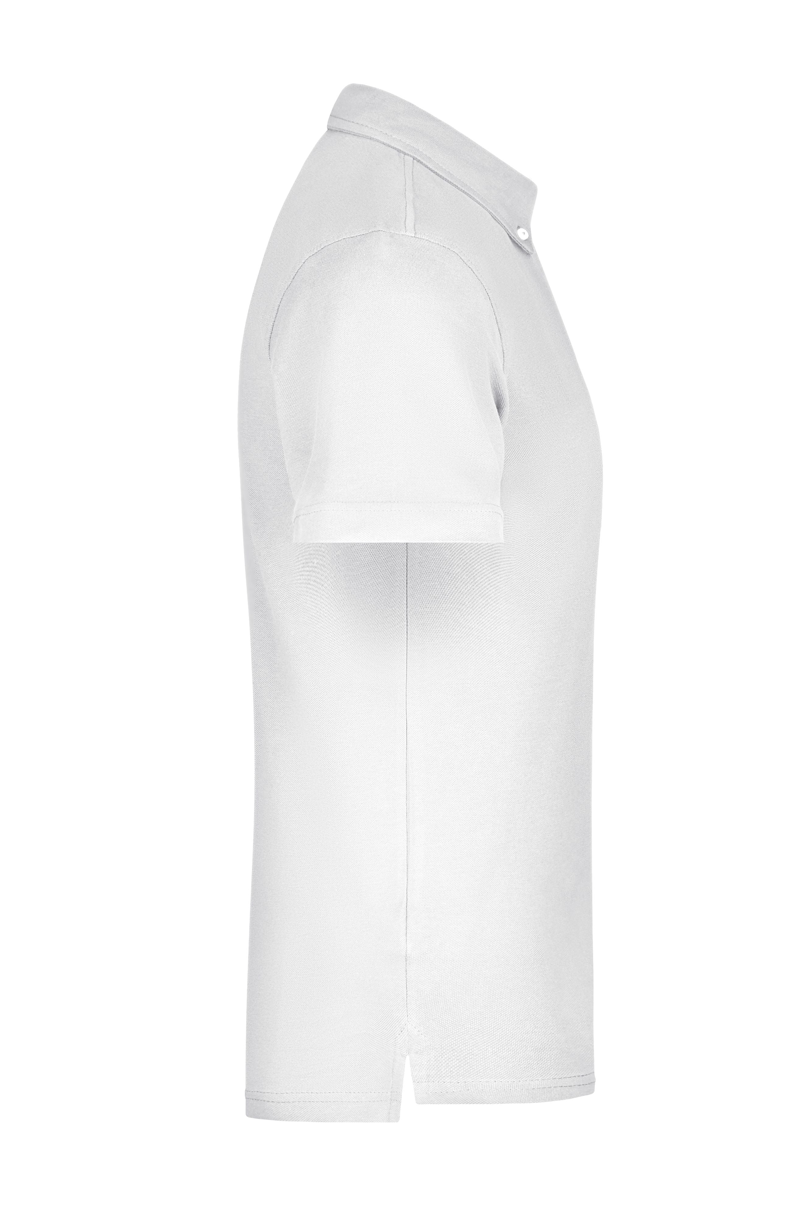 Men's Plain Polo