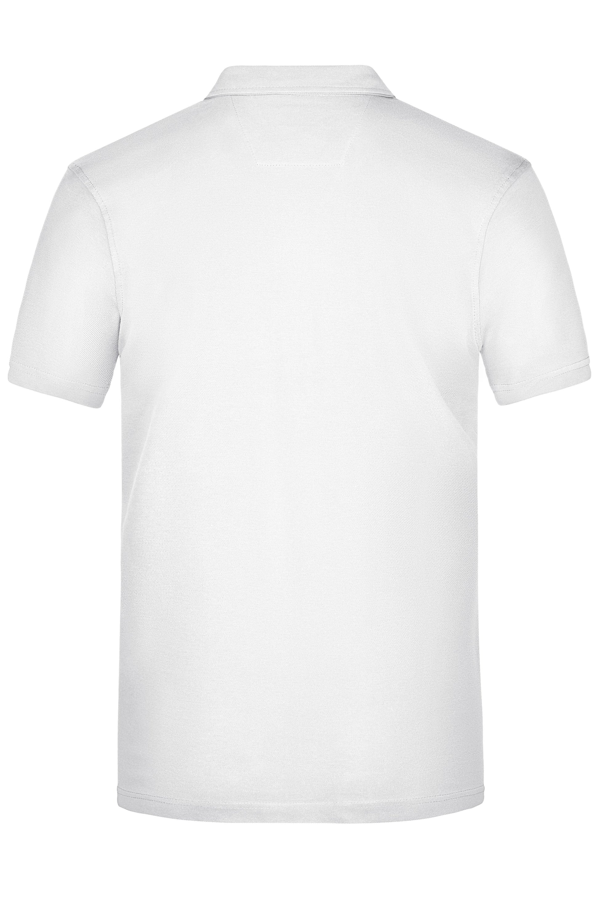 Men's Plain Polo