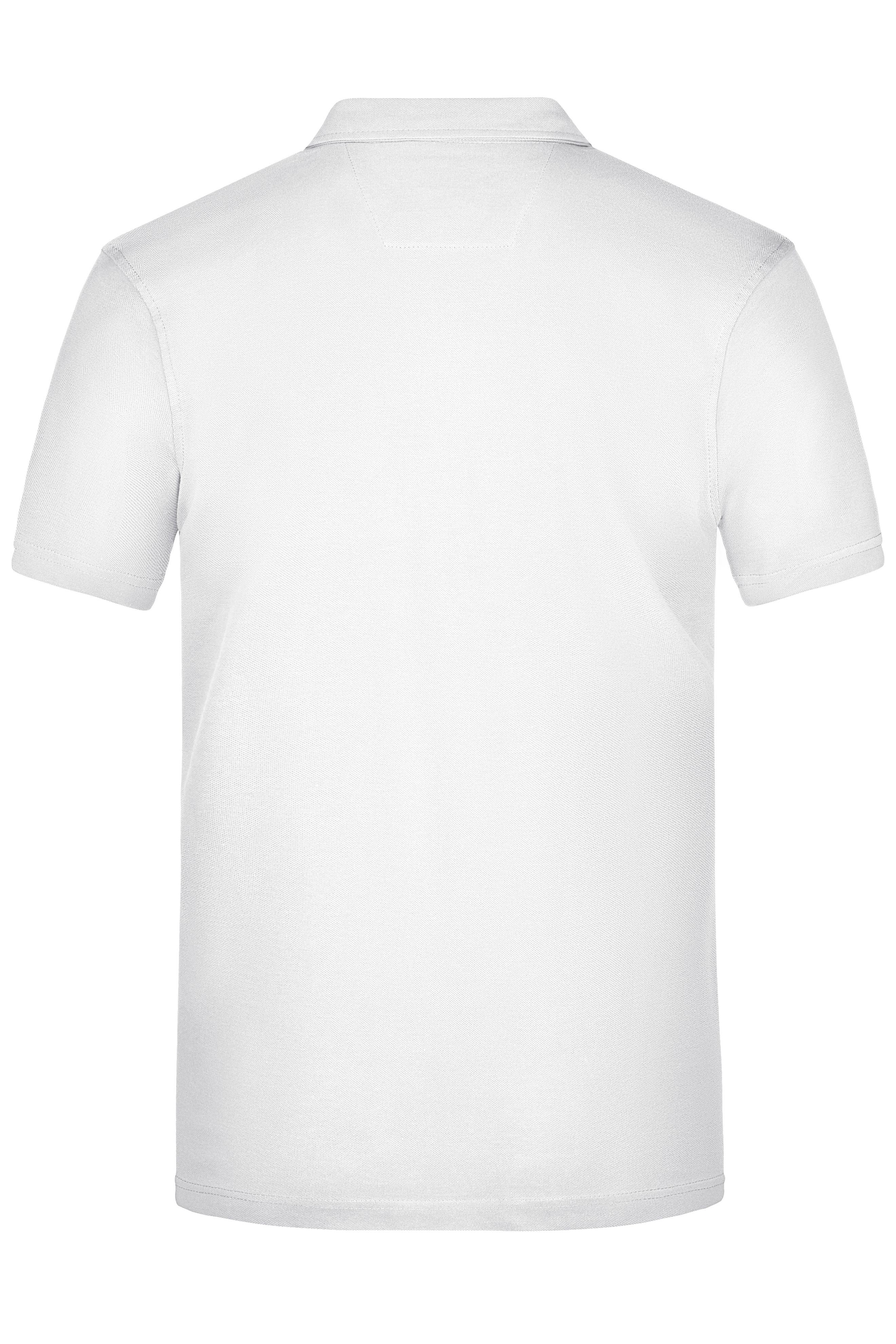 Men's Plain Polo