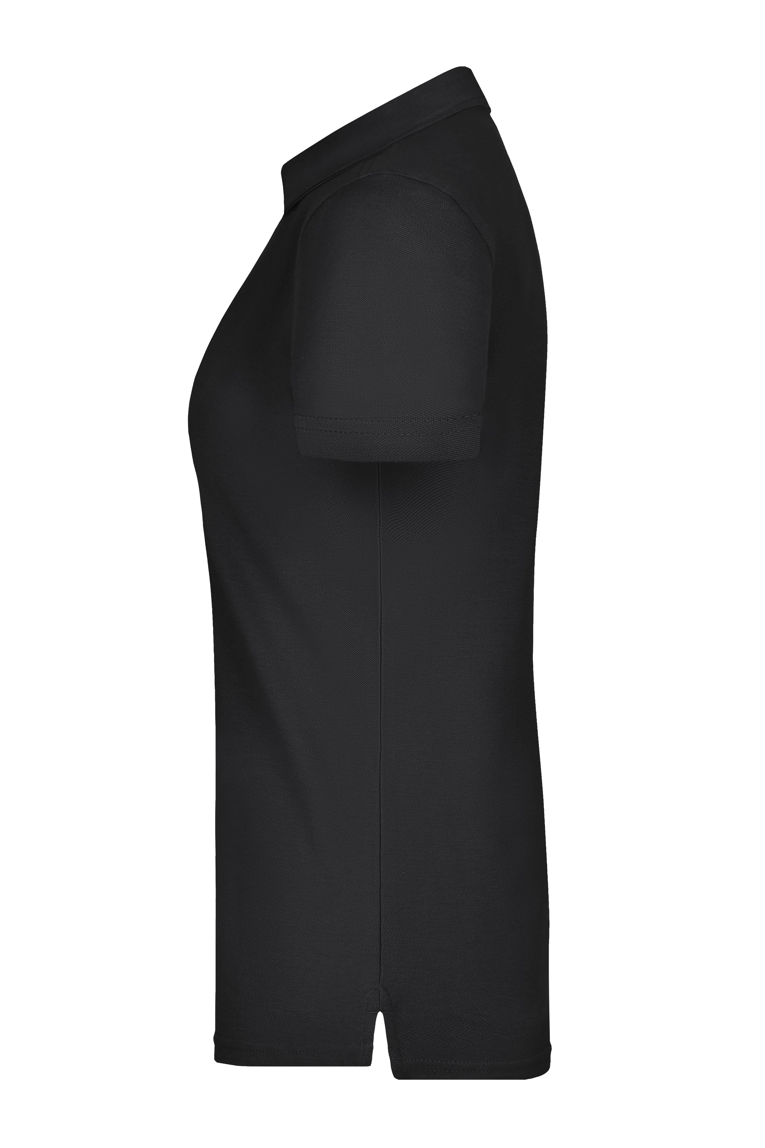 Ladies' Plain Polo