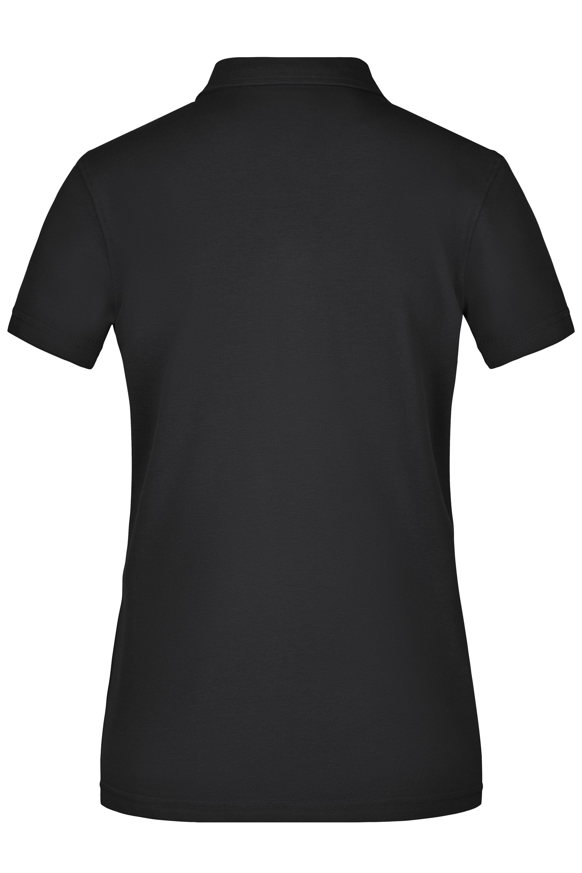 Ladies' Plain Polo