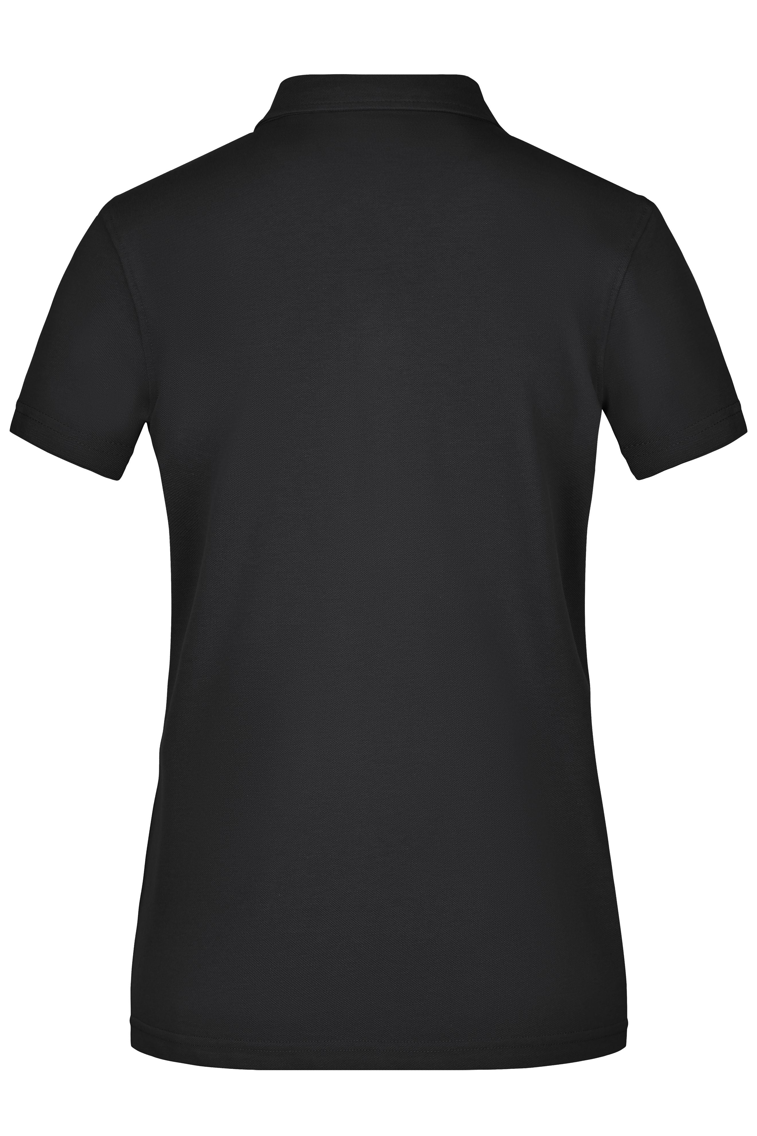 Ladies' Plain Polo