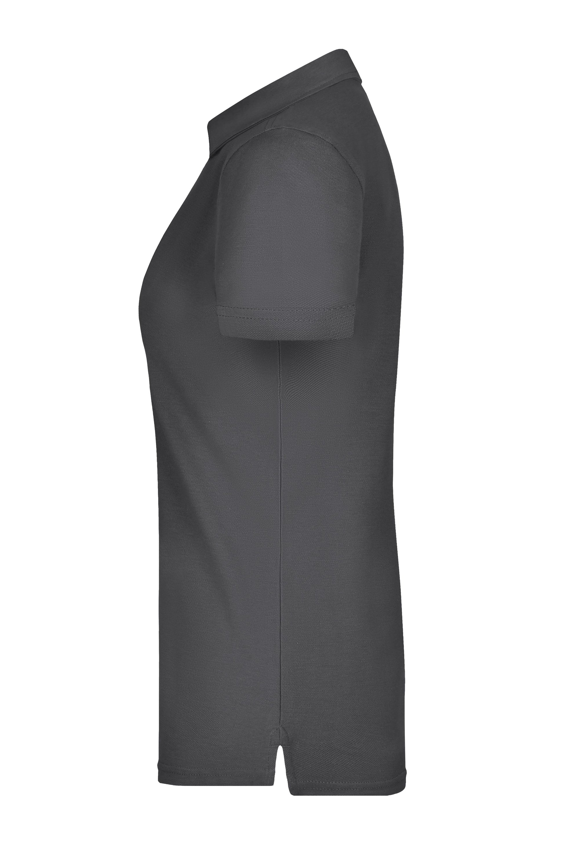Ladies' Plain Polo