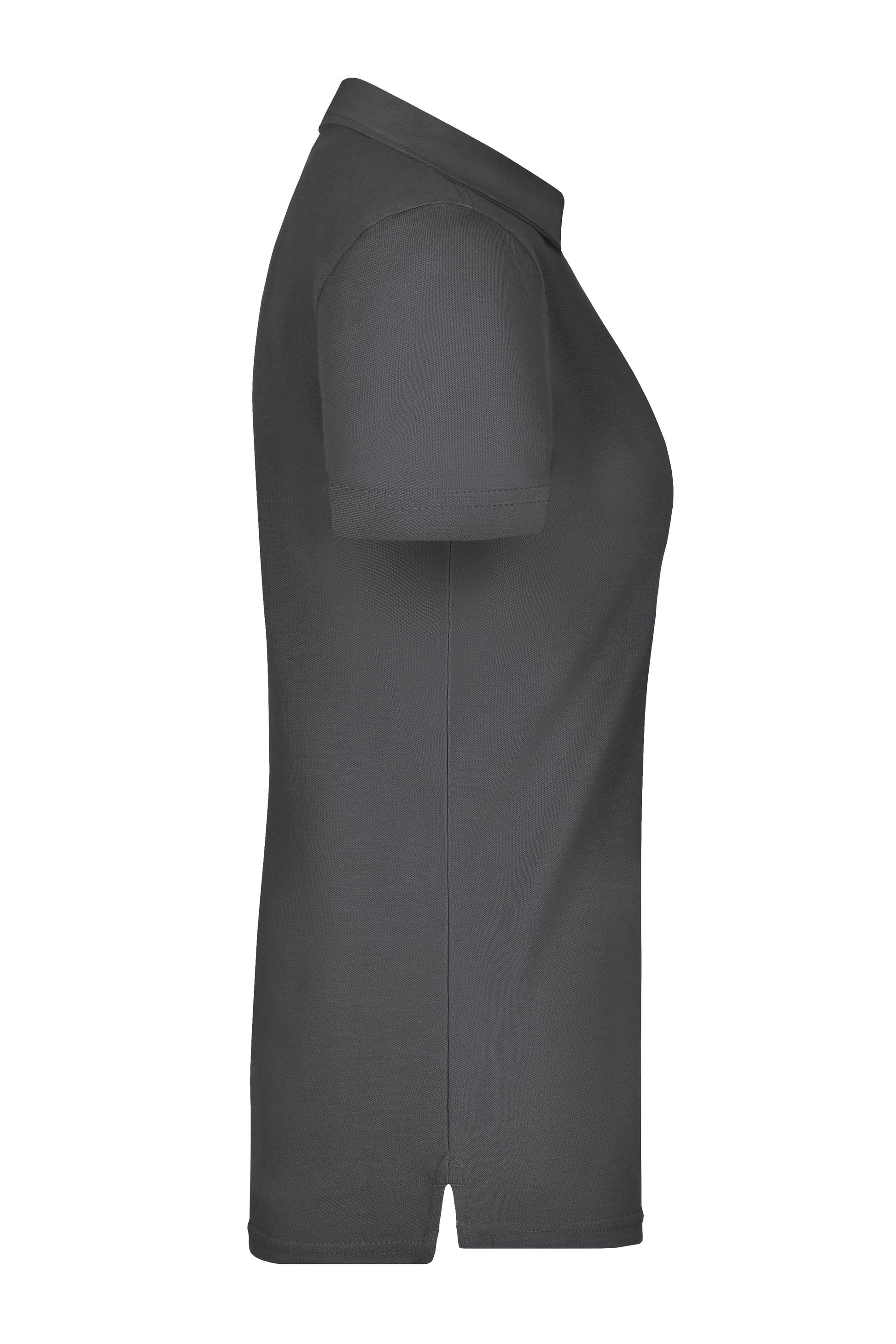 Ladies' Plain Polo