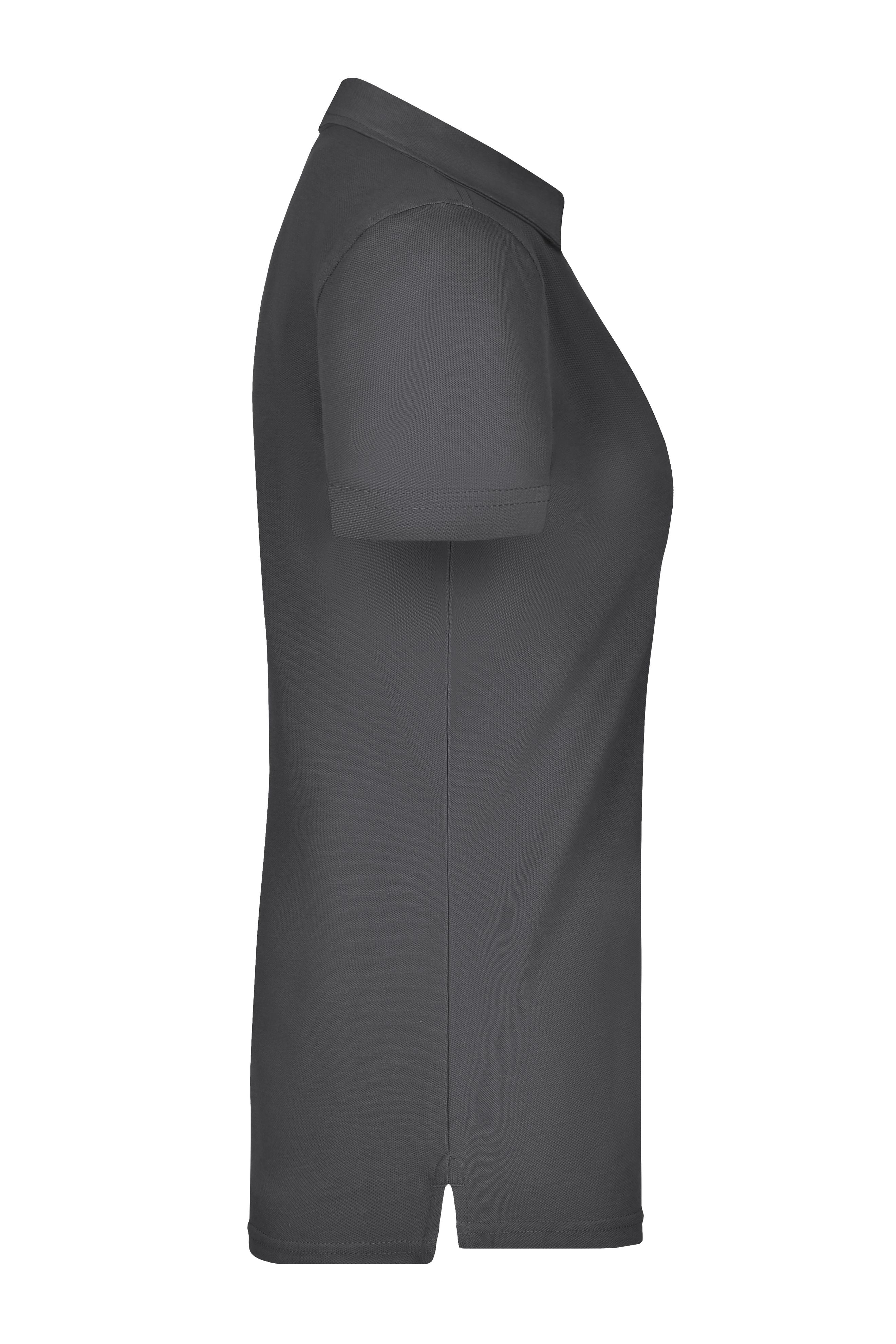 Ladies' Plain Polo