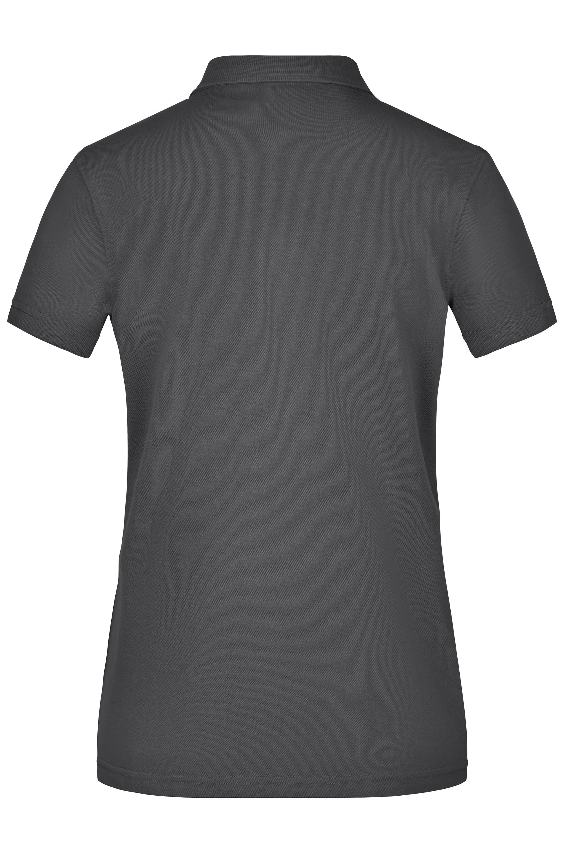 Ladies' Plain Polo
