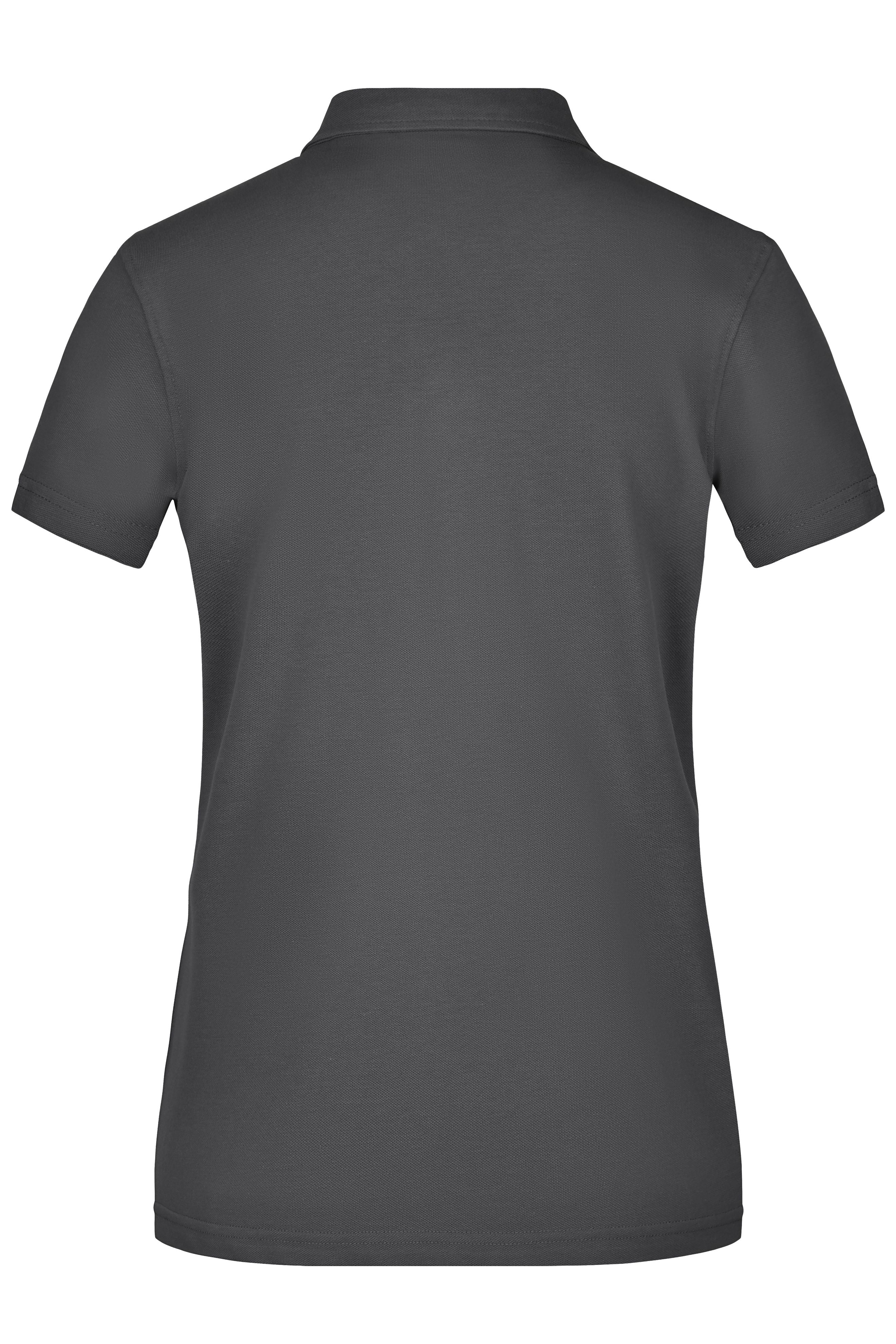 Ladies' Plain Polo