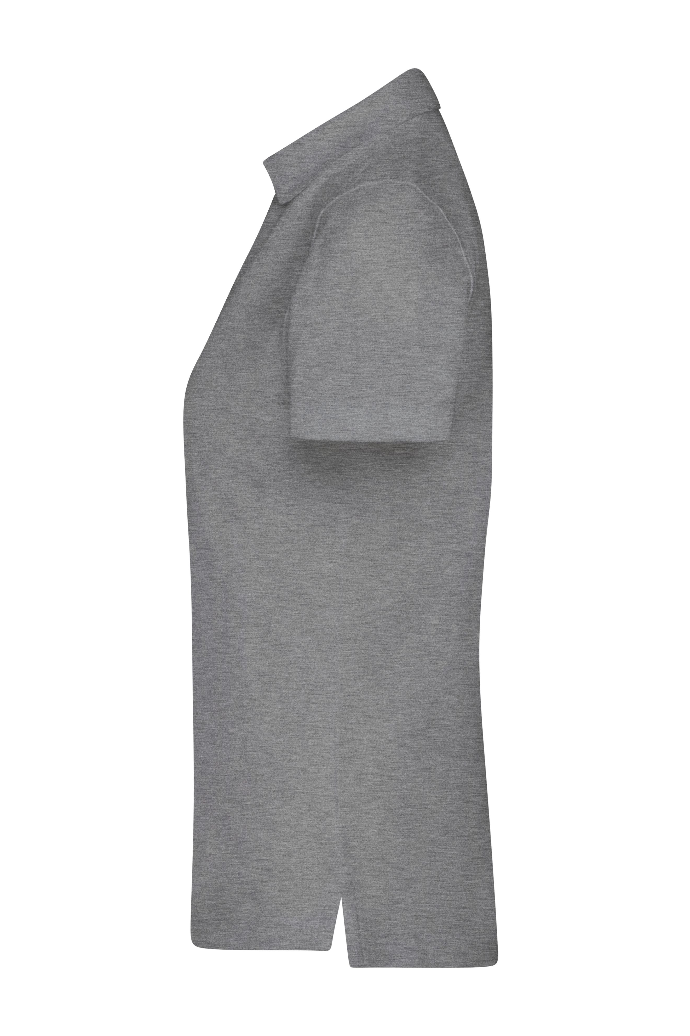 Ladies' Plain Polo
