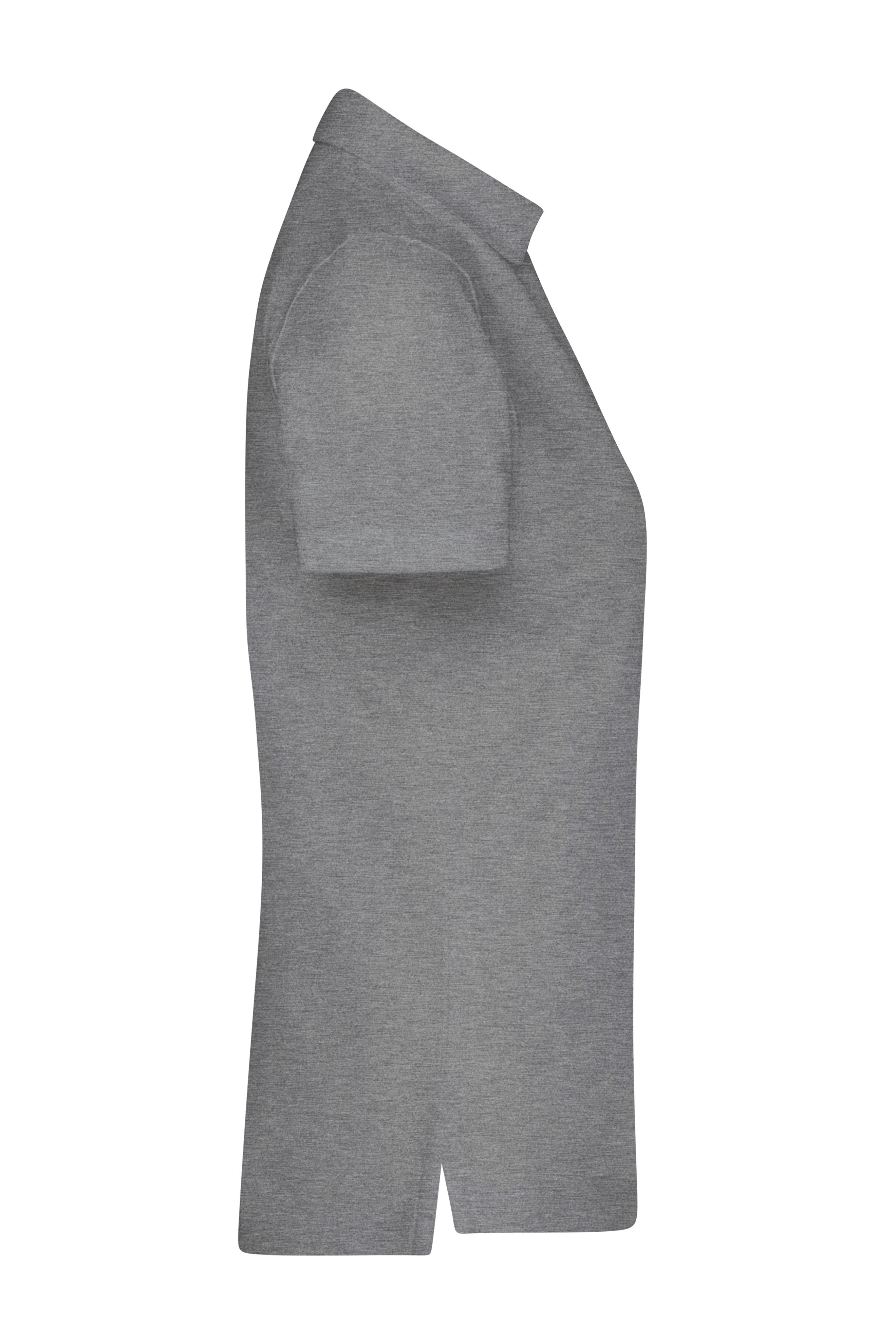 Ladies' Plain Polo