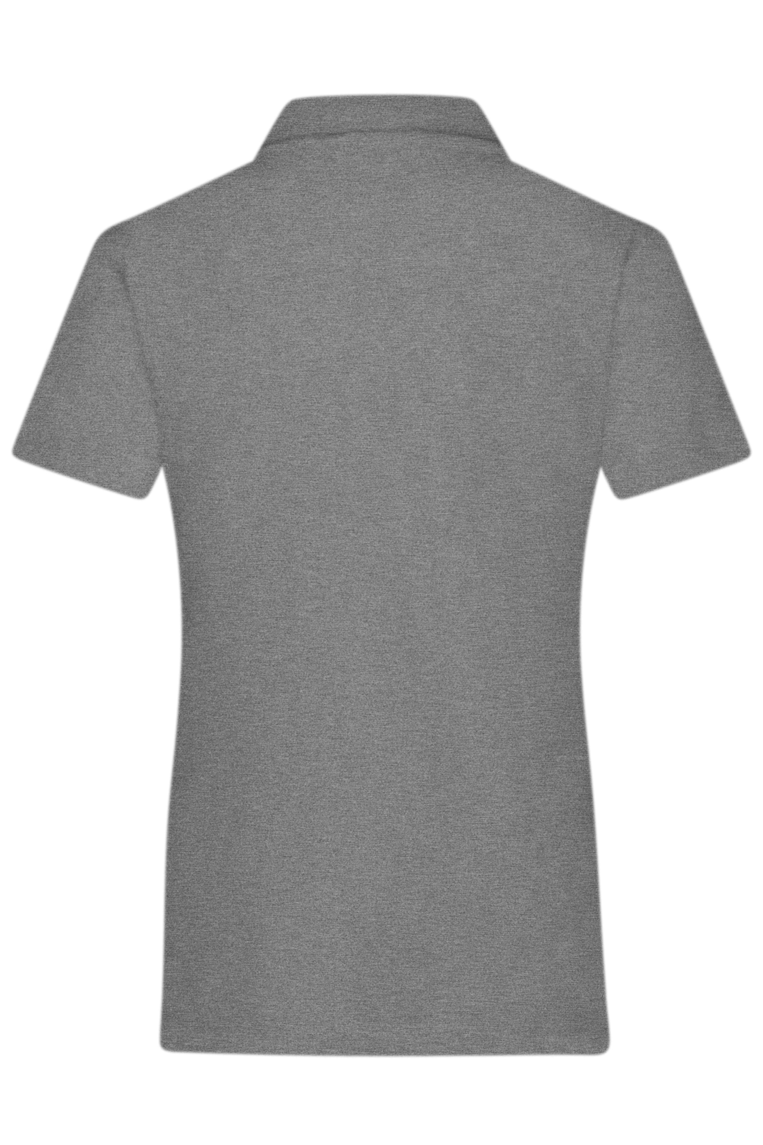Ladies' Plain Polo