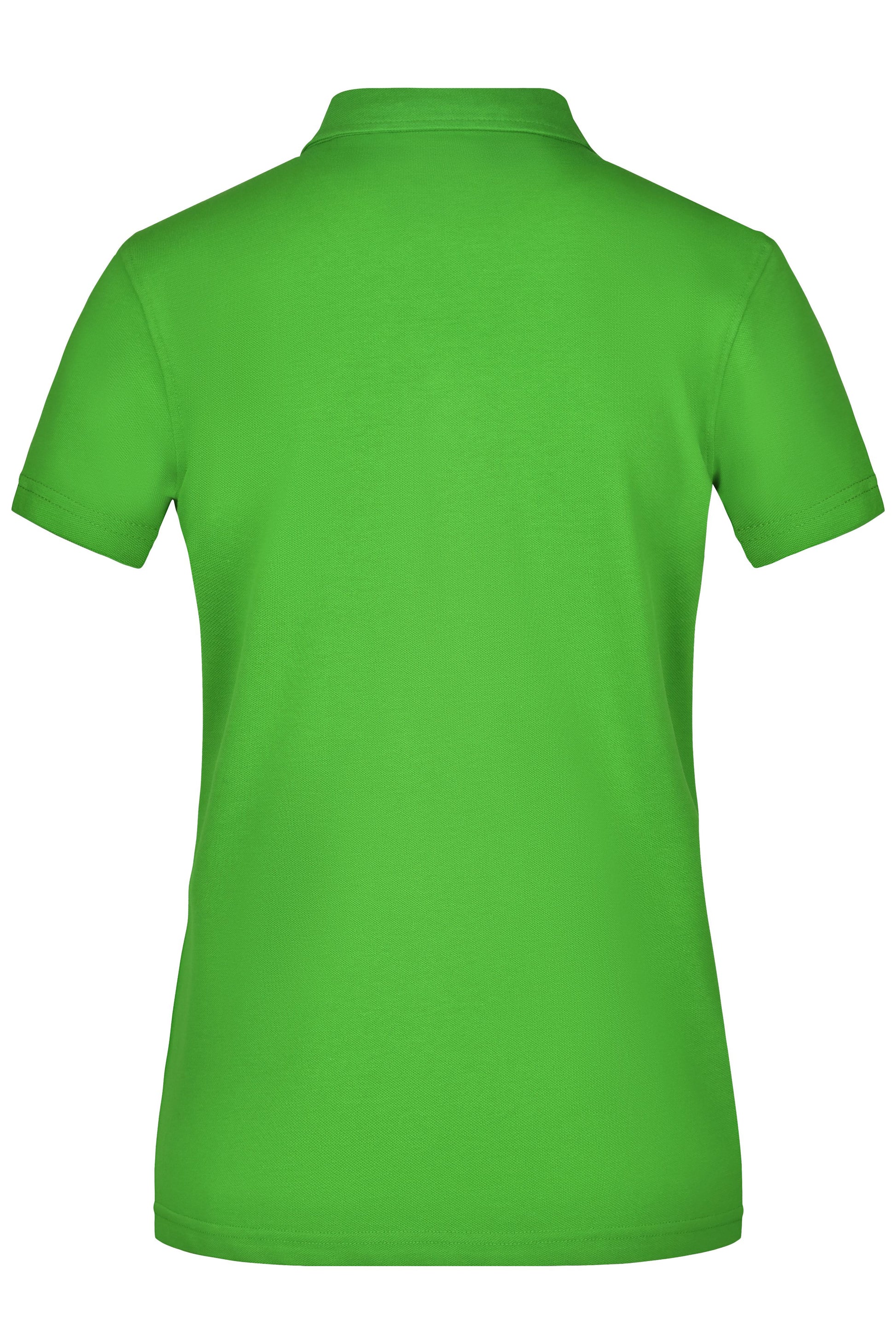 Ladies' Plain Polo