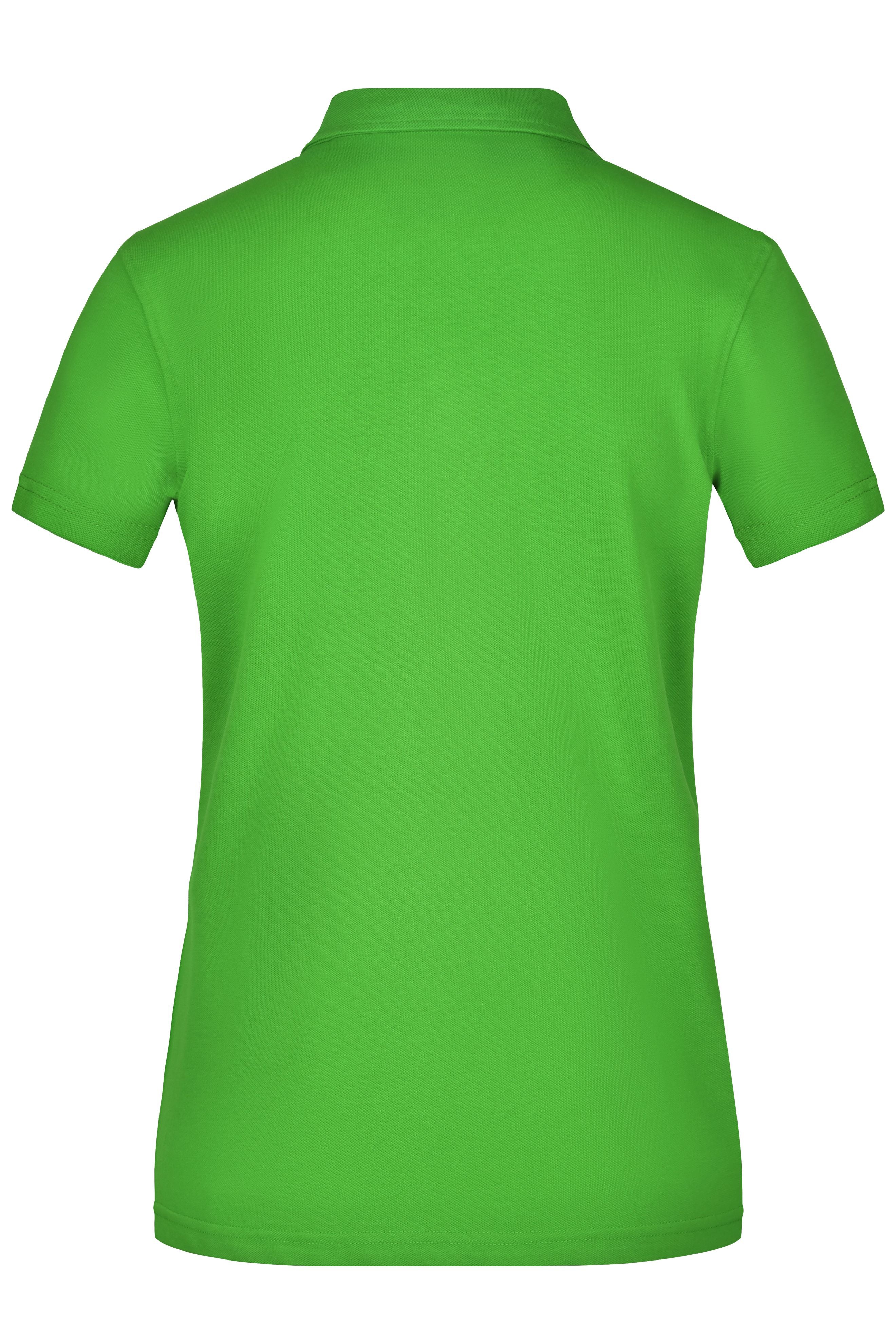Ladies' Plain Polo