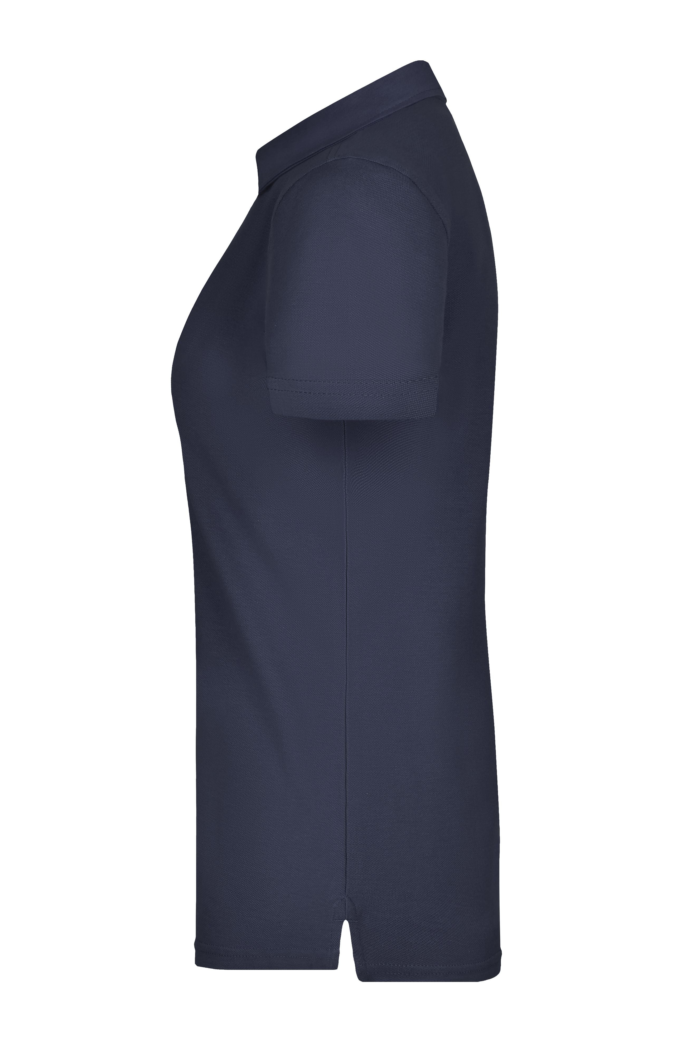 Ladies' Plain Polo