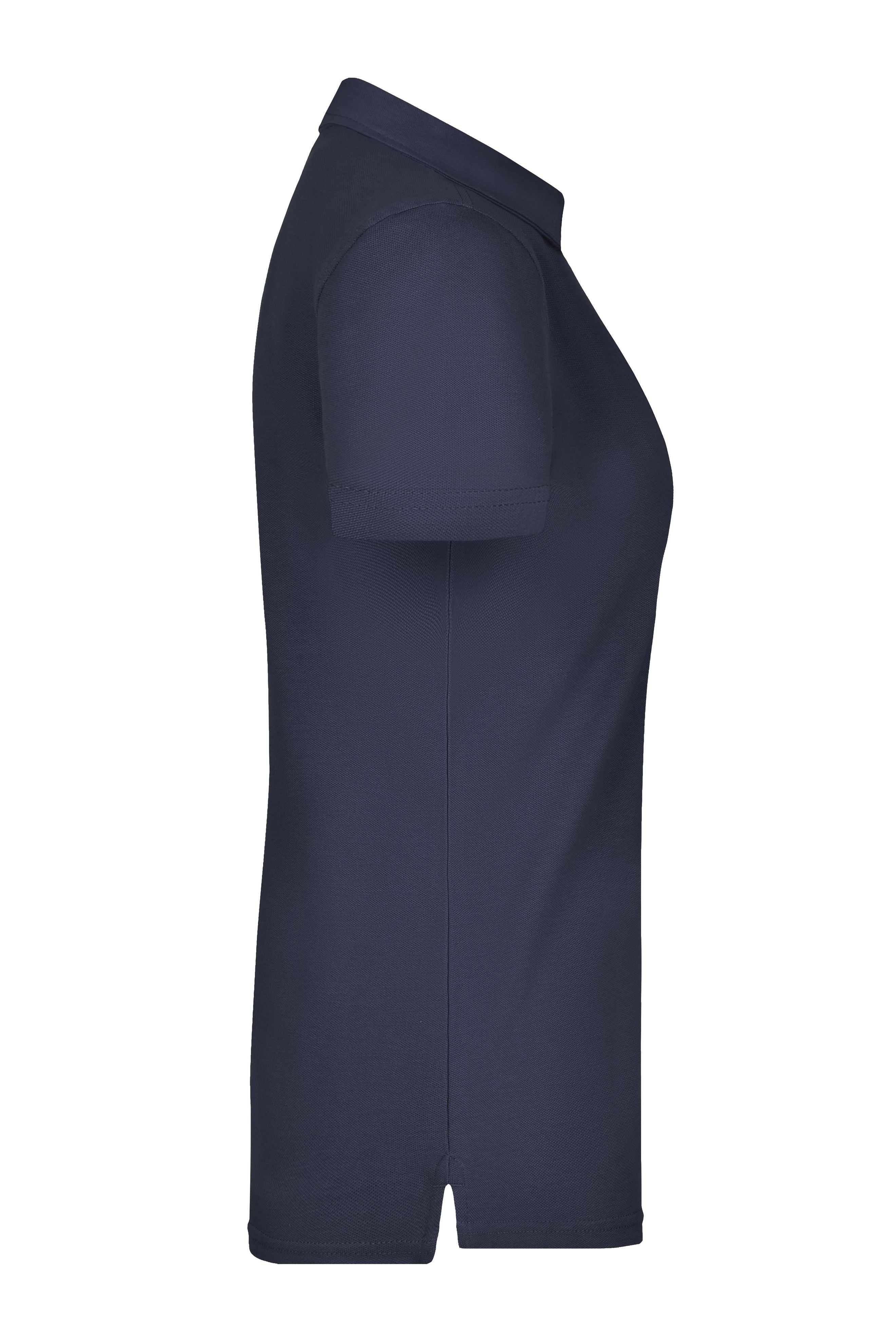 Ladies' Plain Polo