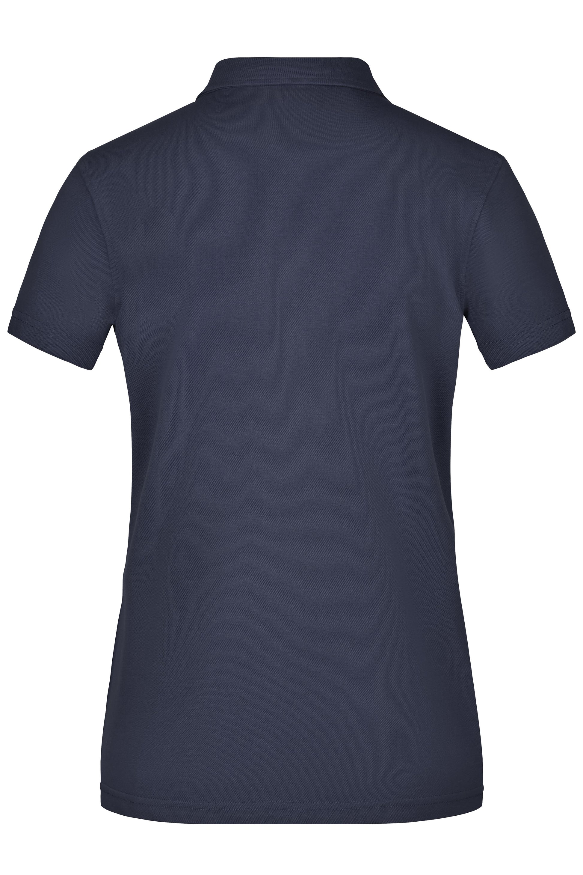 Ladies' Plain Polo