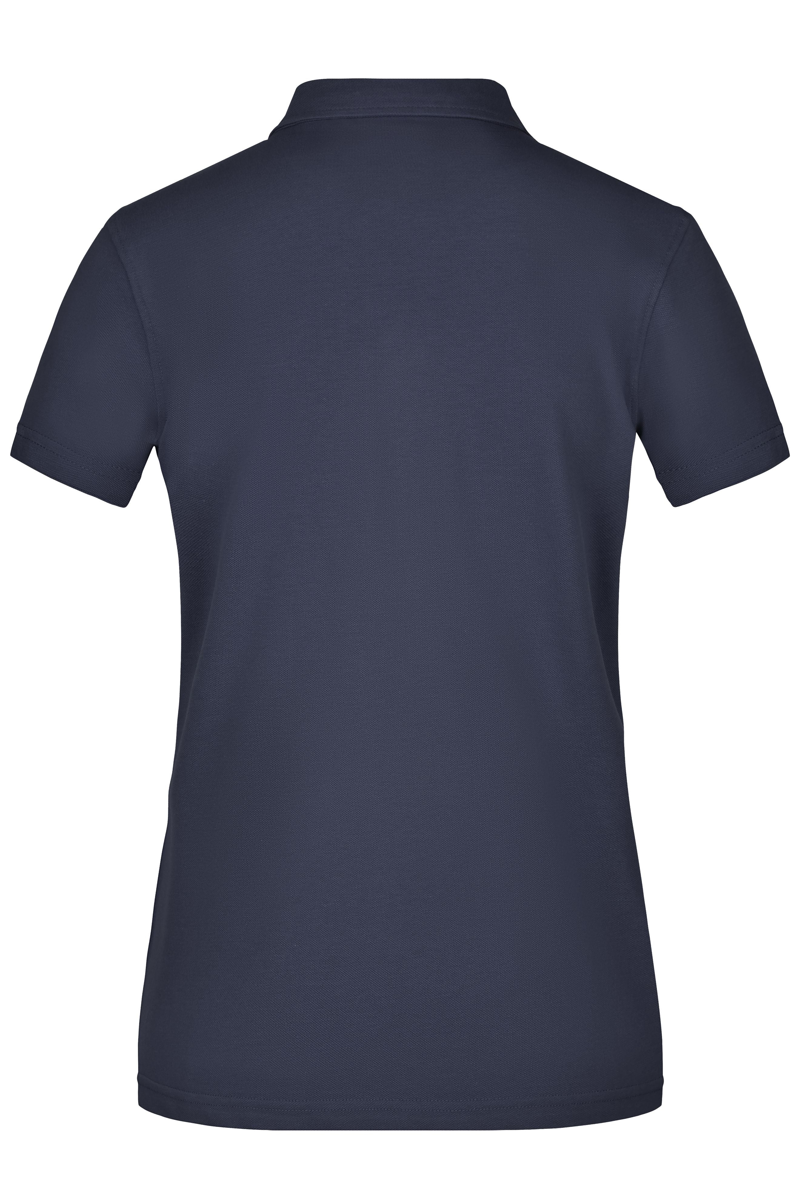 Ladies' Plain Polo