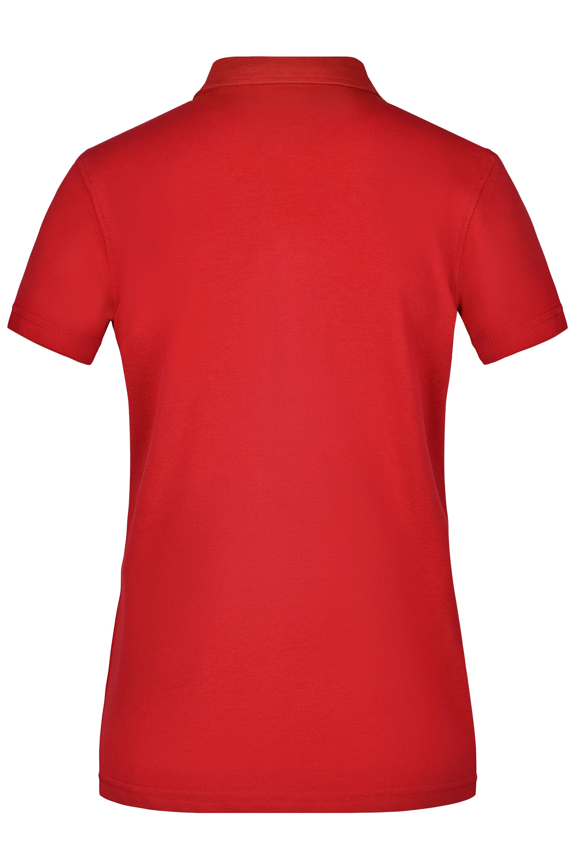 Ladies' Plain Polo
