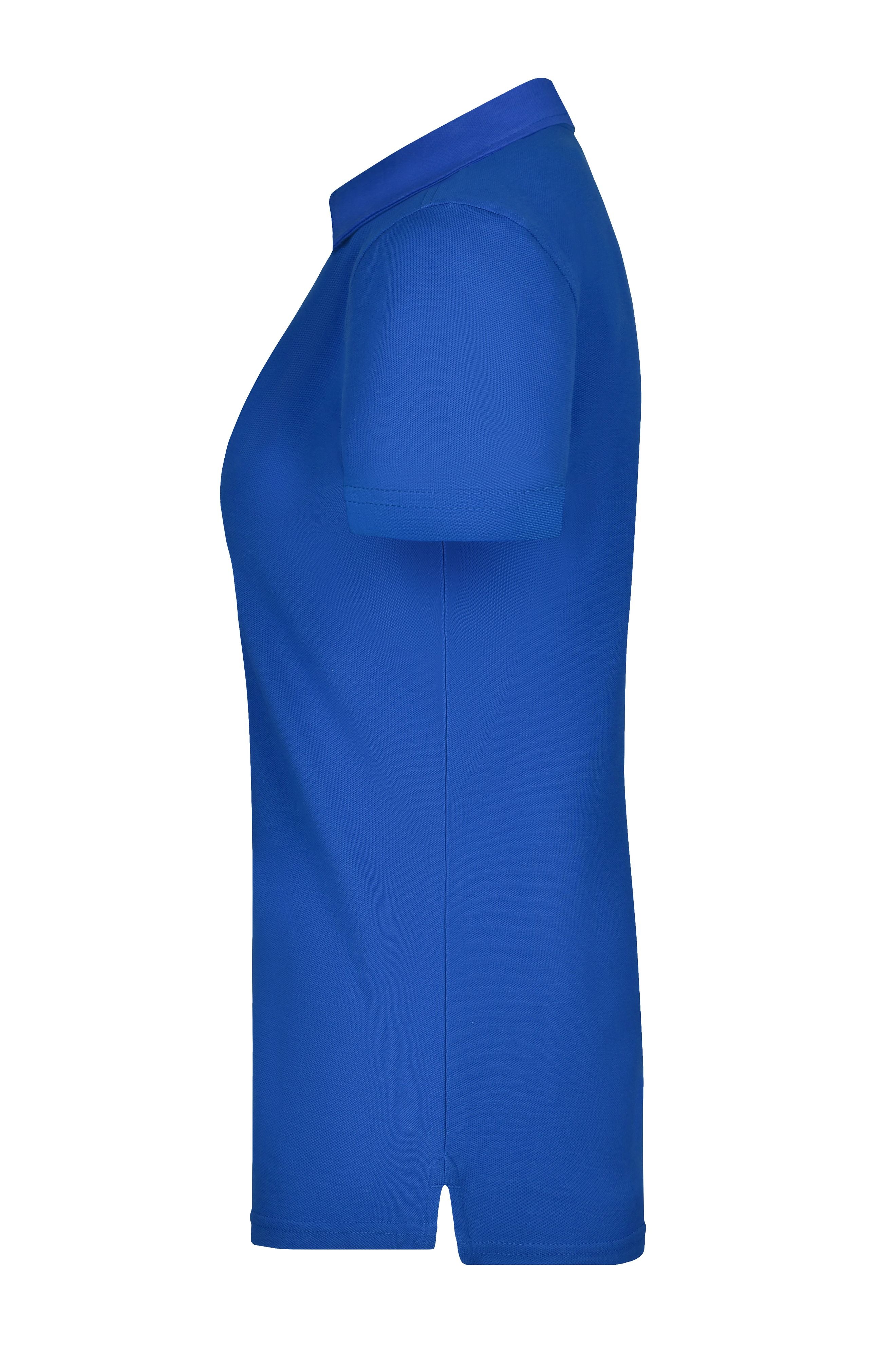 Ladies' Plain Polo