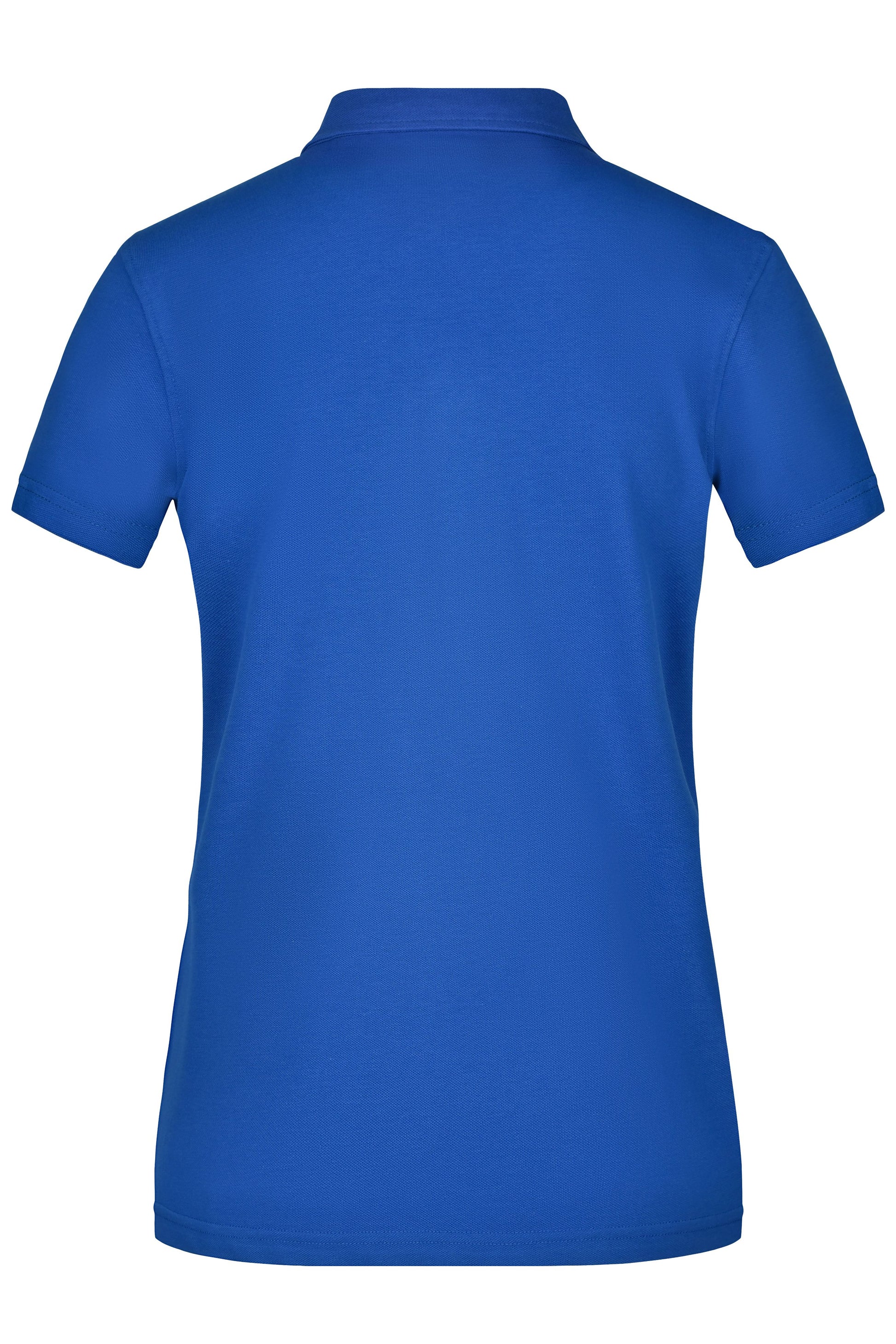 Ladies' Plain Polo