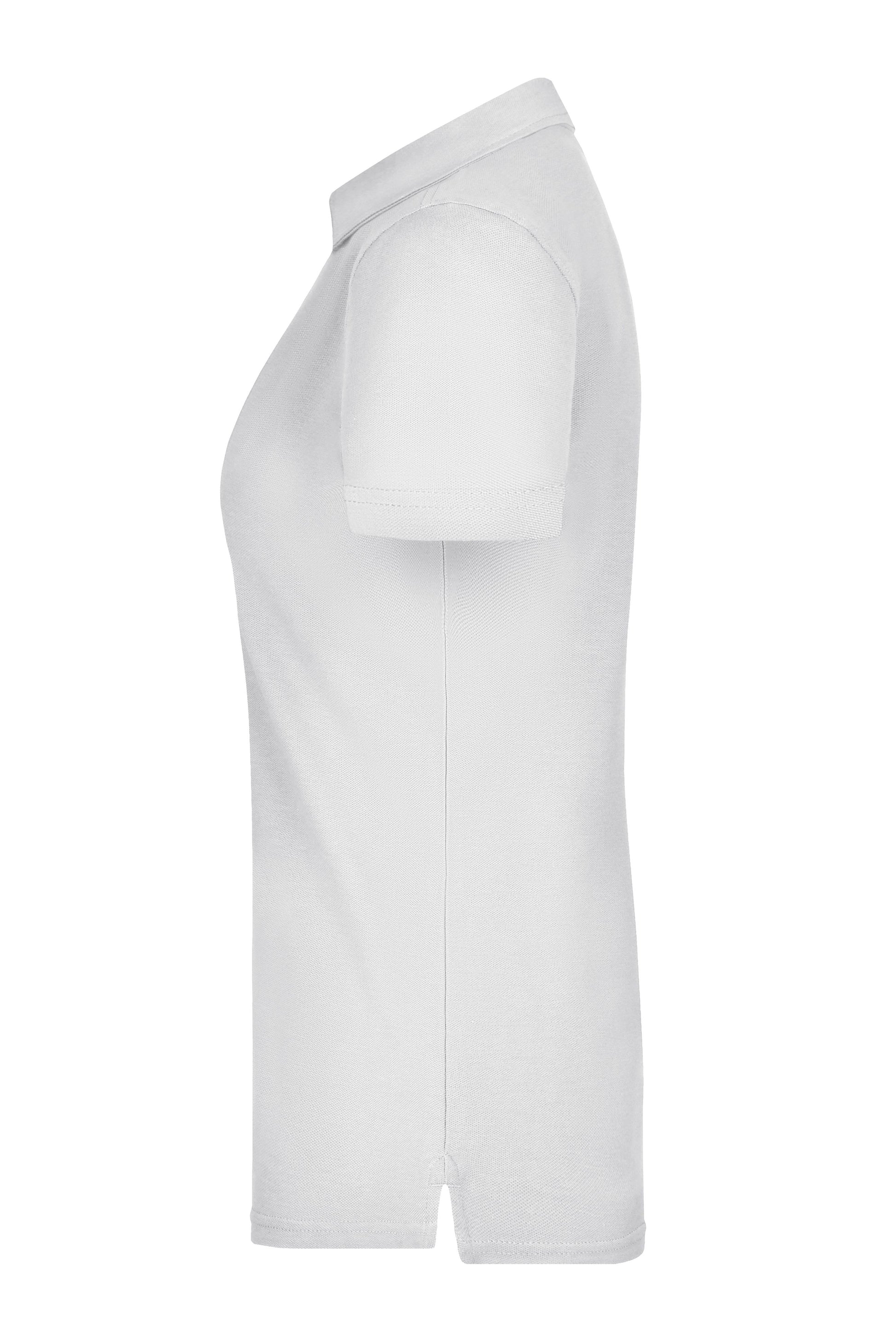Ladies' Plain Polo