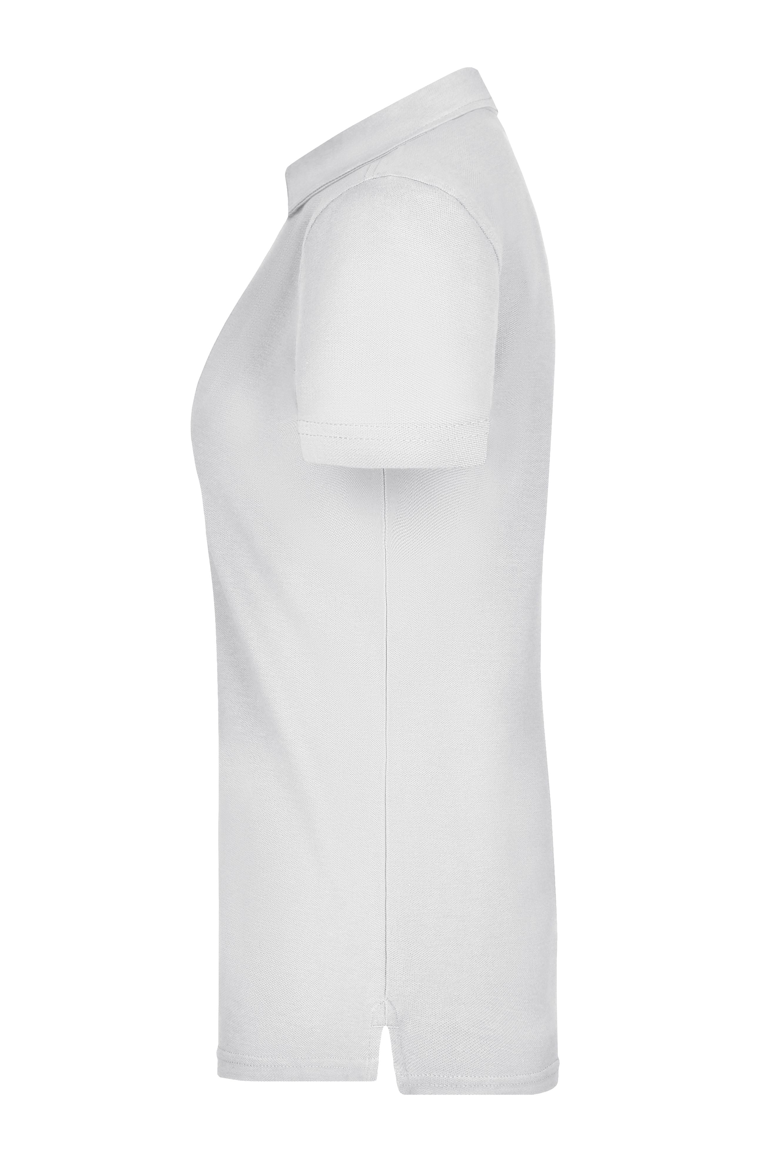 Ladies' Plain Polo