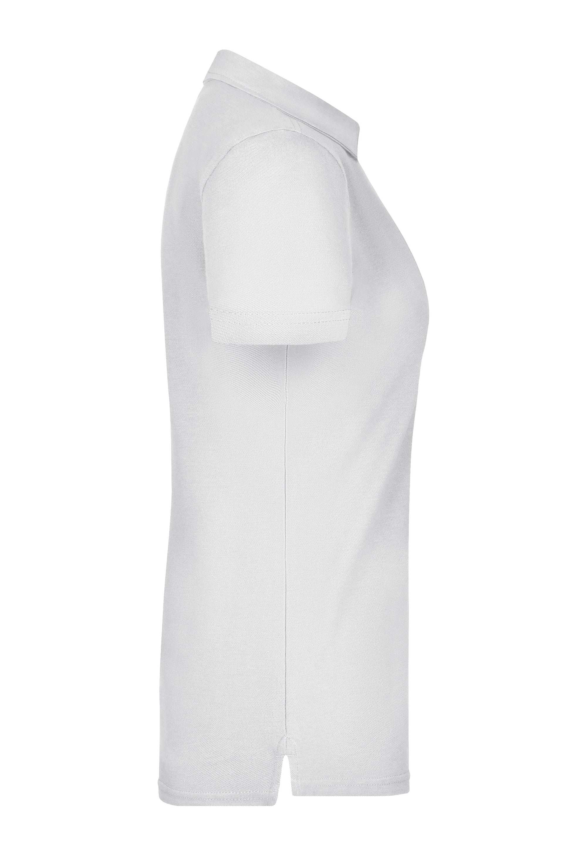 Ladies' Plain Polo