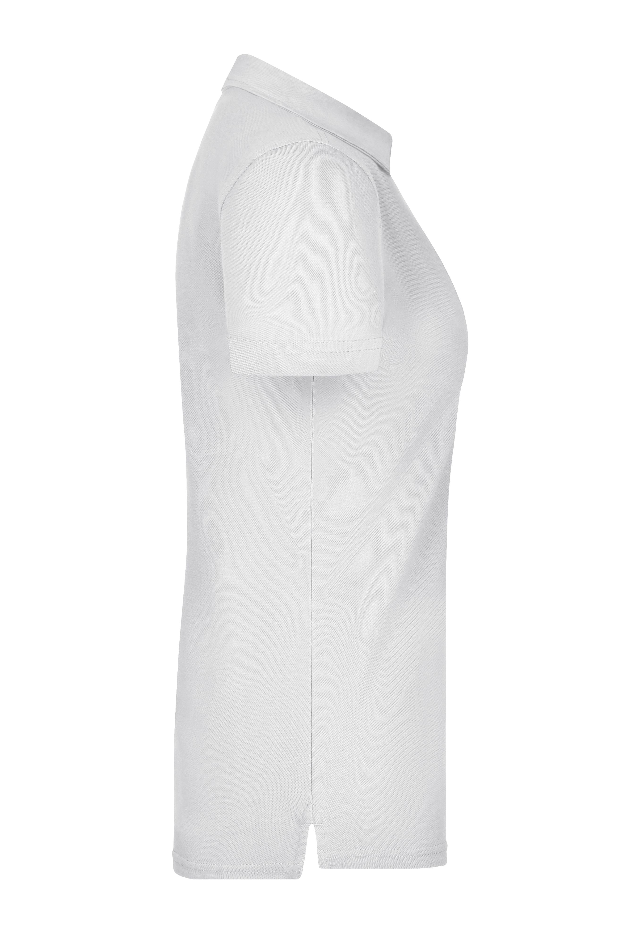 Ladies' Plain Polo