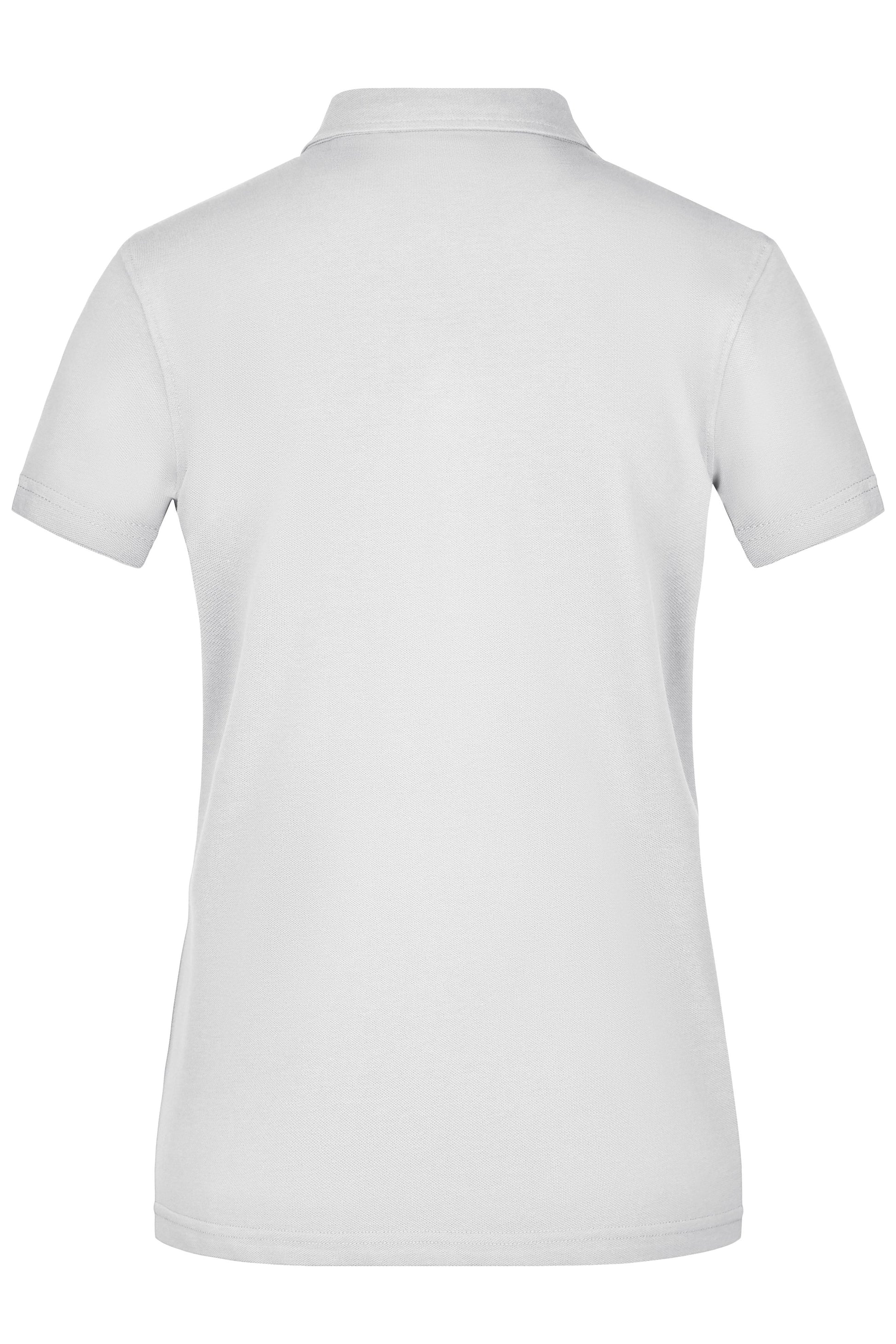 Ladies' Plain Polo