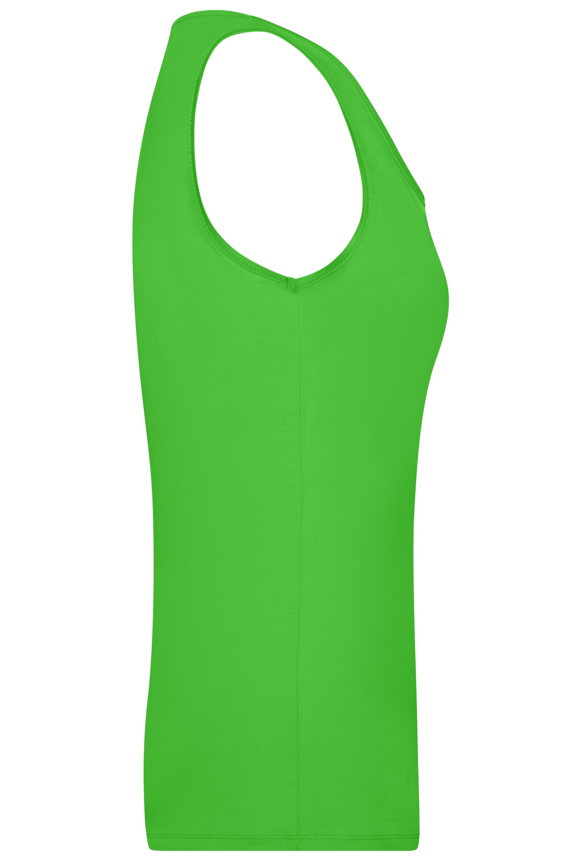 Ladies' Elastic Top