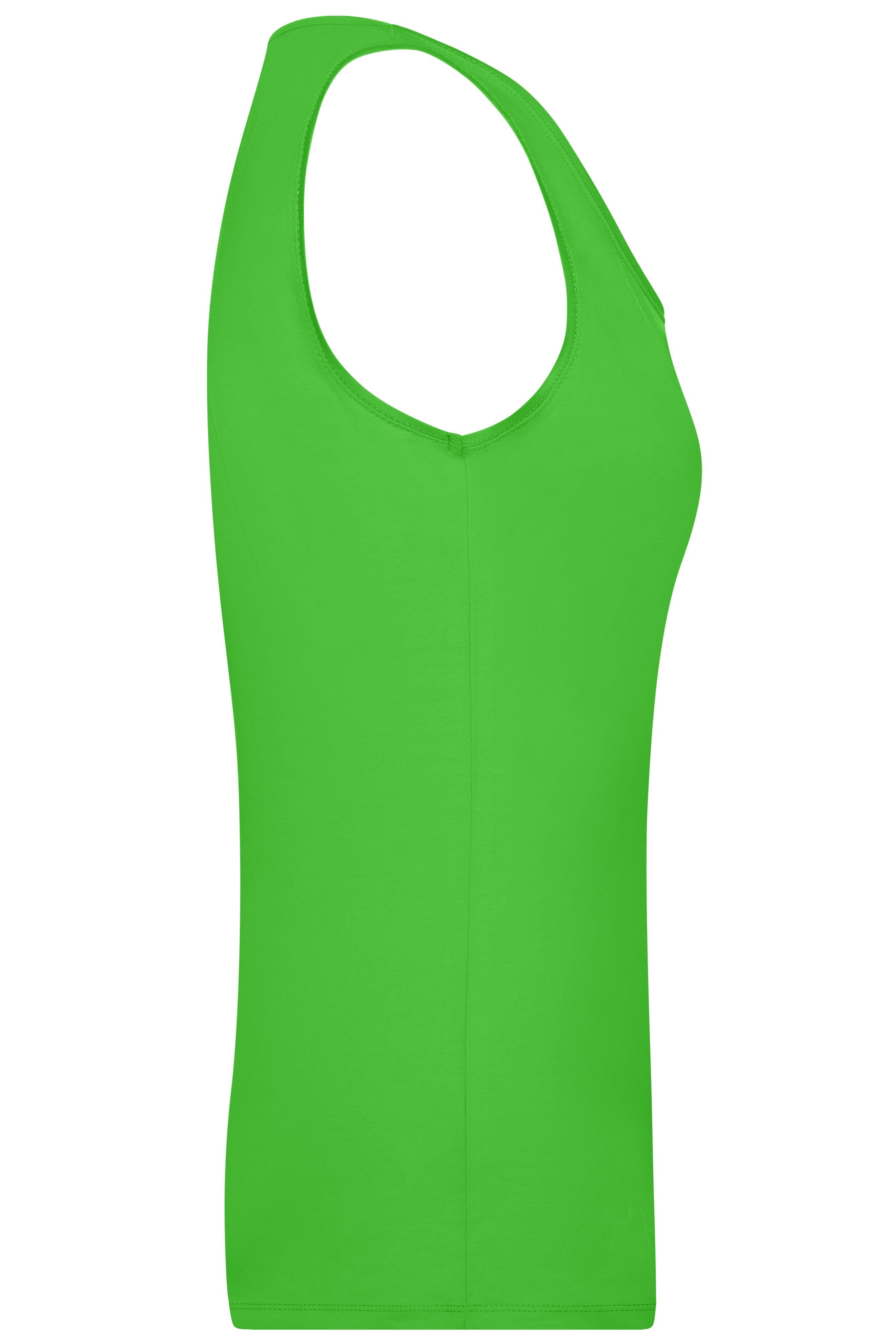 Ladies' Elastic Top