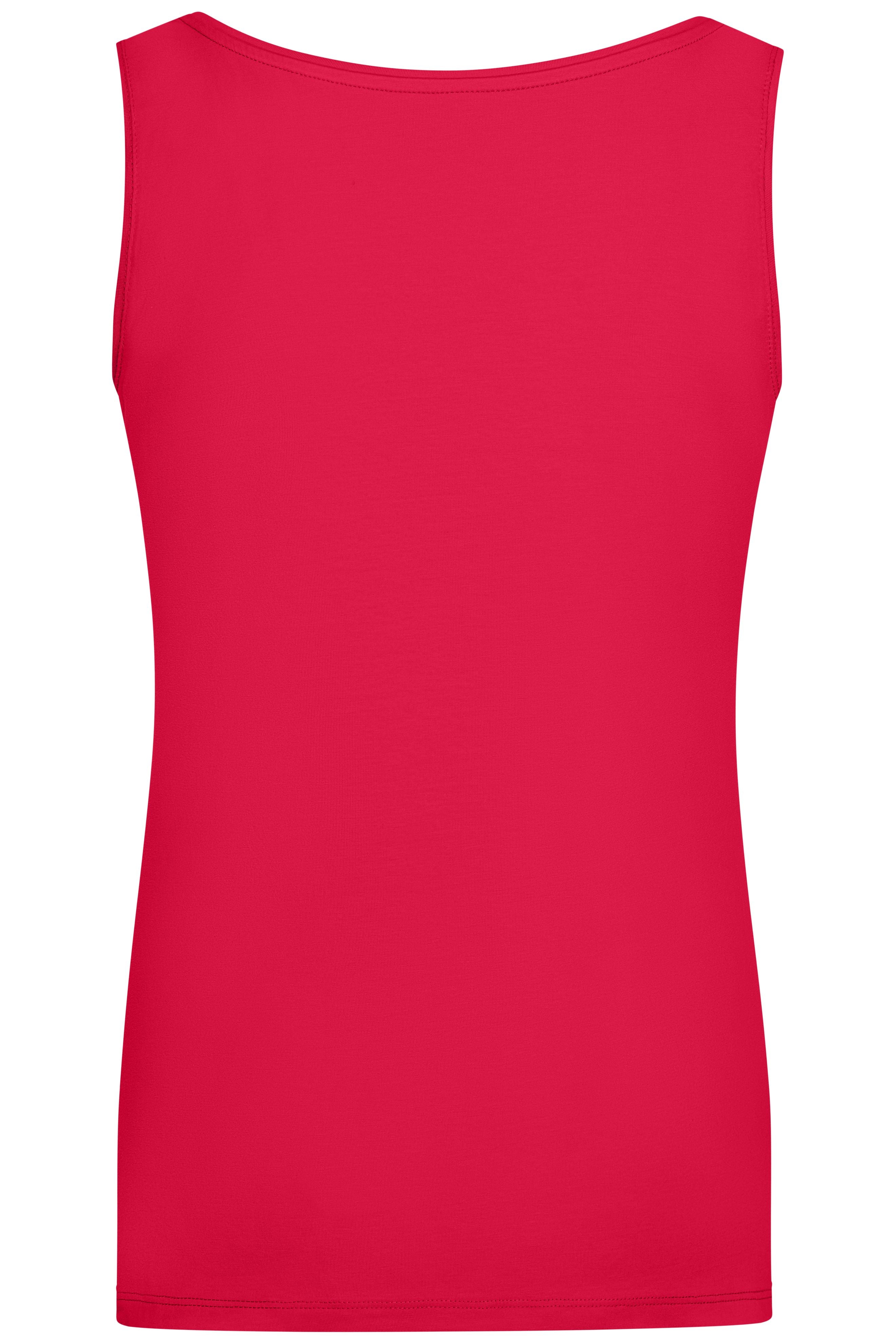 Ladies' Elastic Top