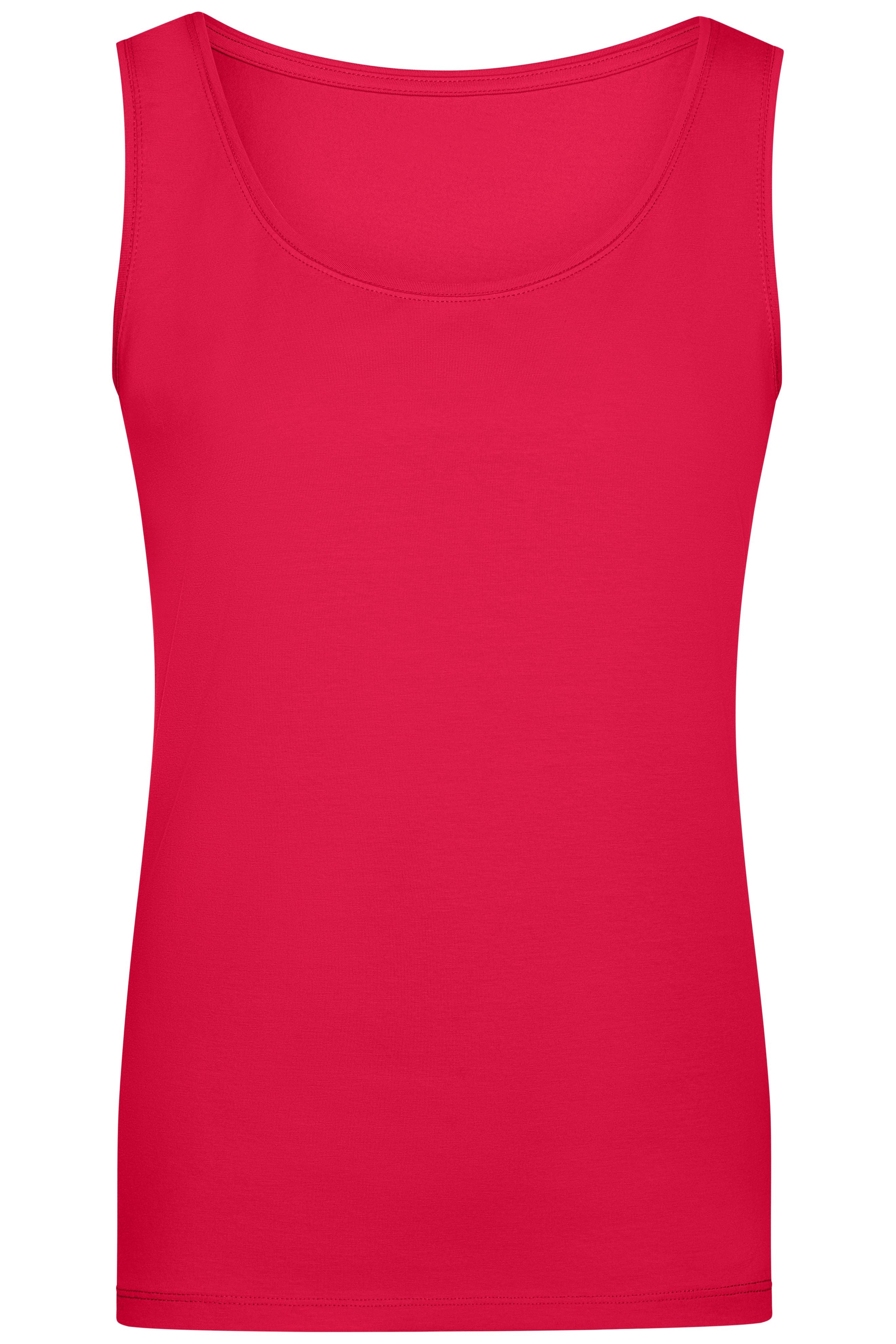 Ladies' Elastic Top