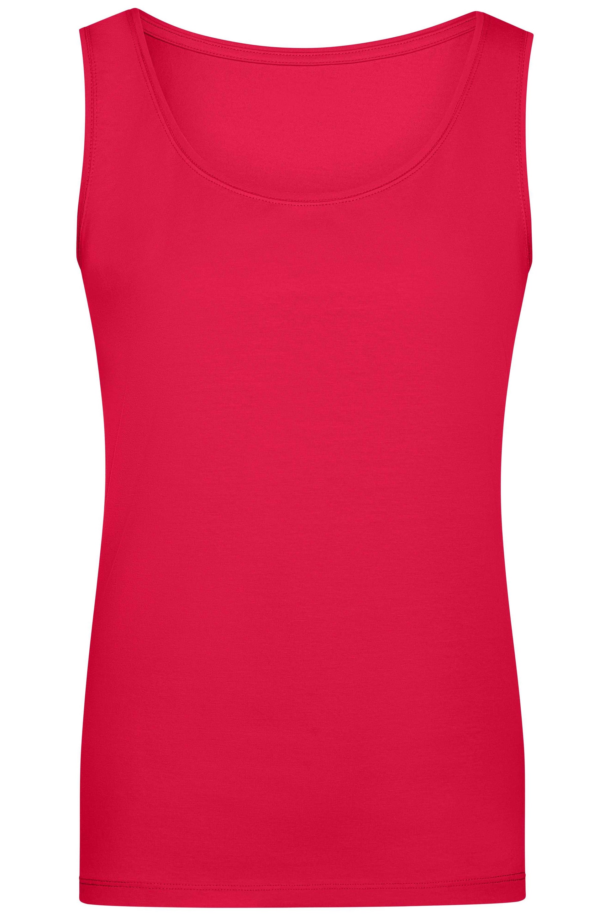 Ladies' Elastic Top