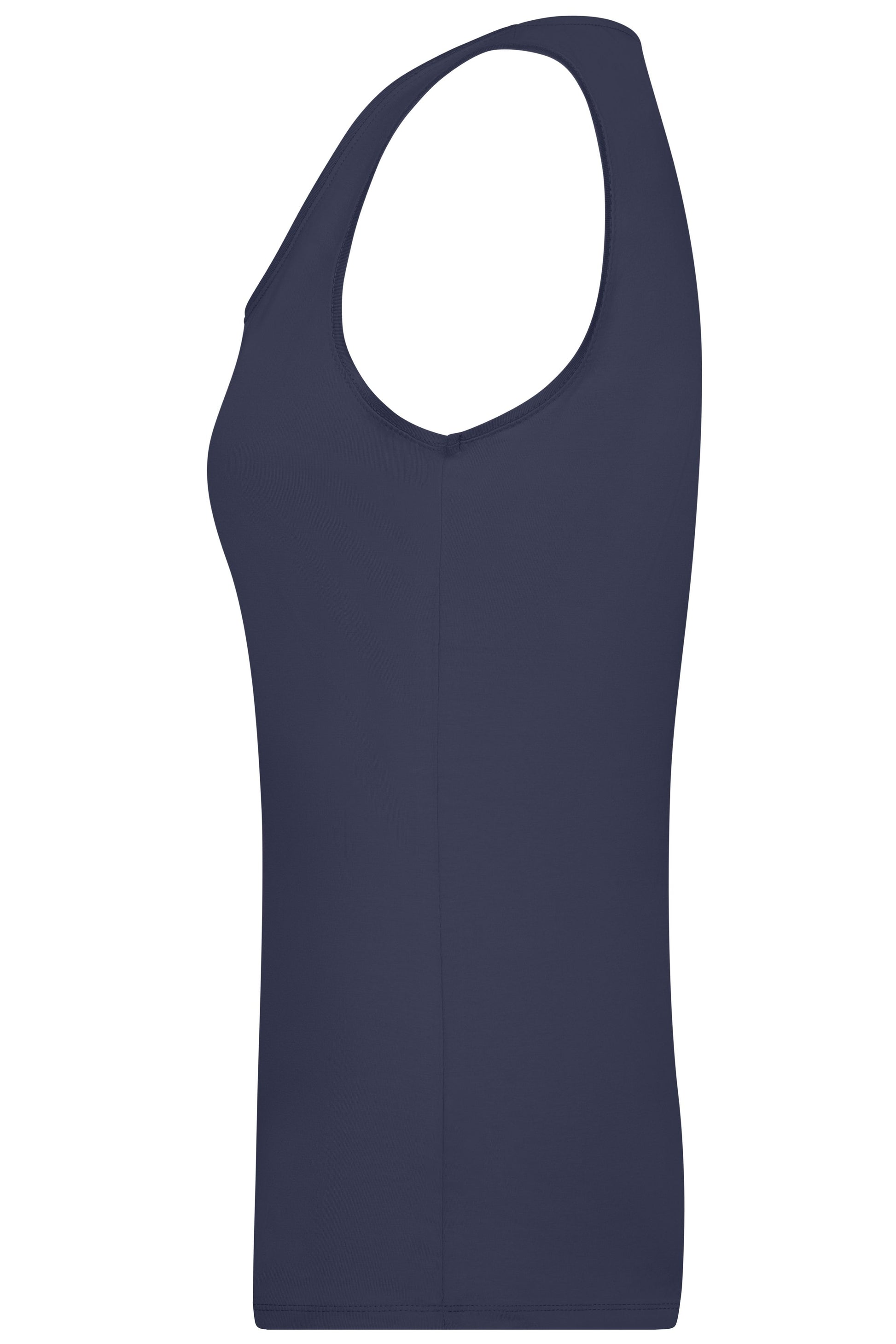 Ladies' Elastic Top