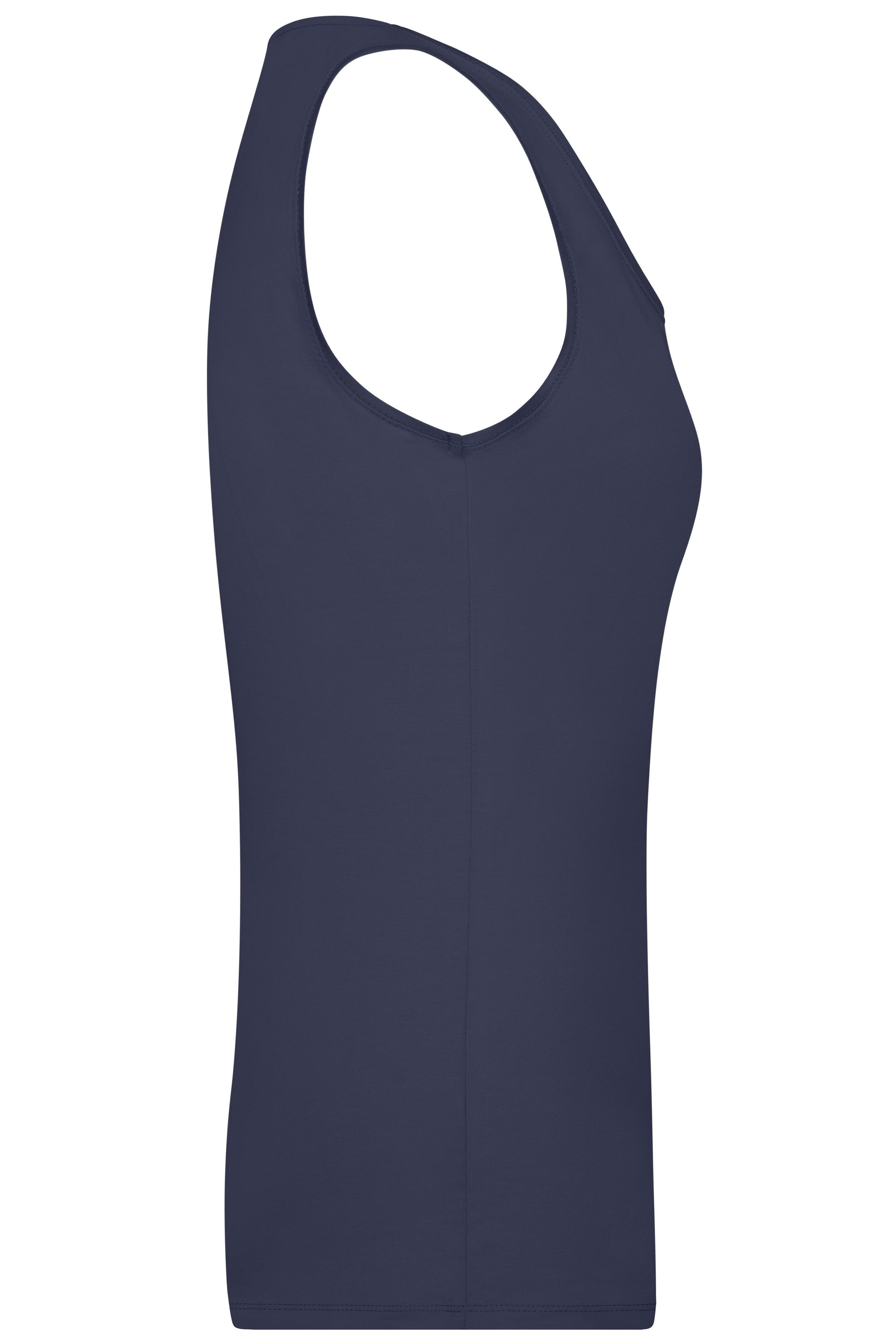 Ladies' Elastic Top