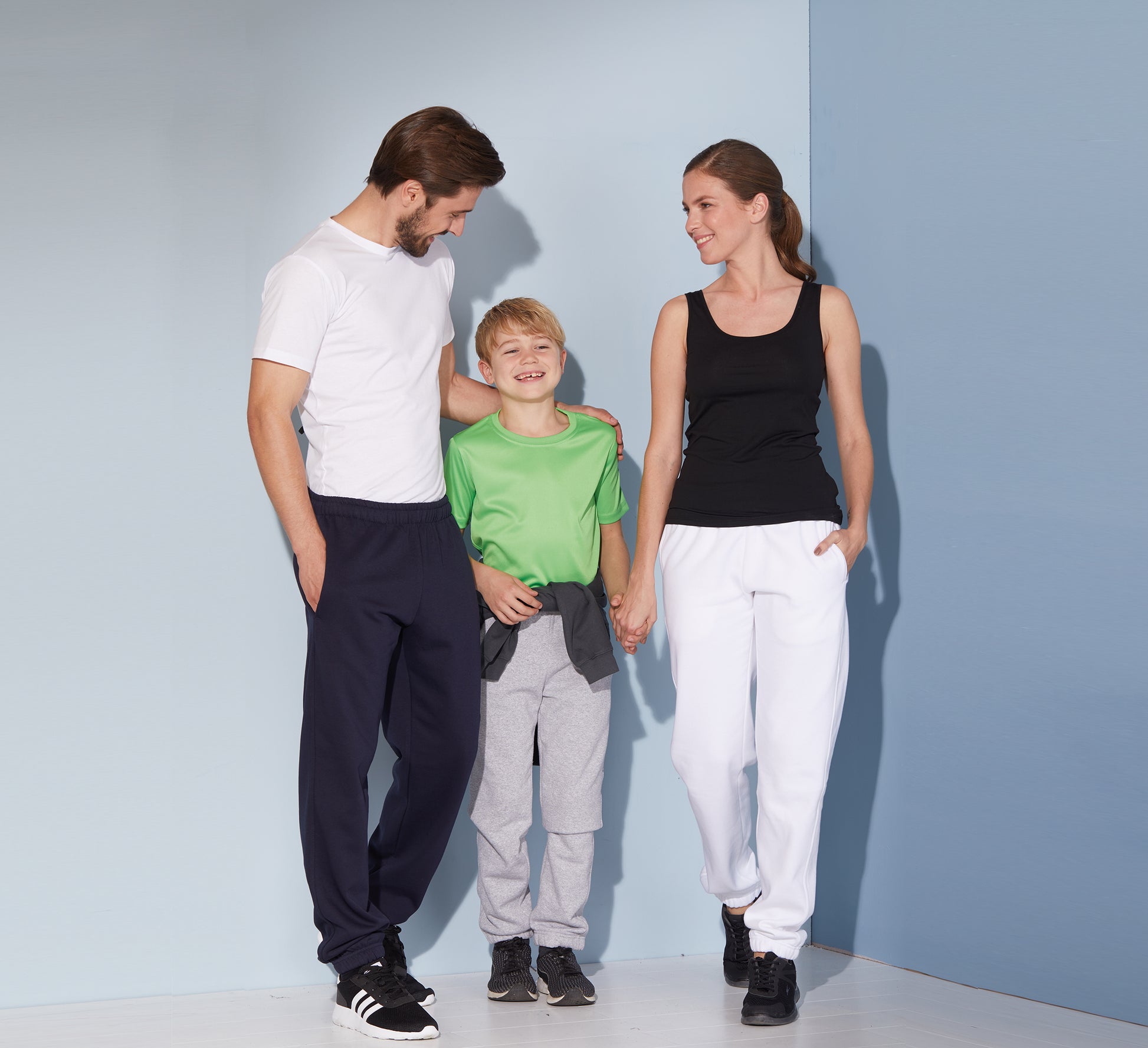 Ladies' Elastic Top