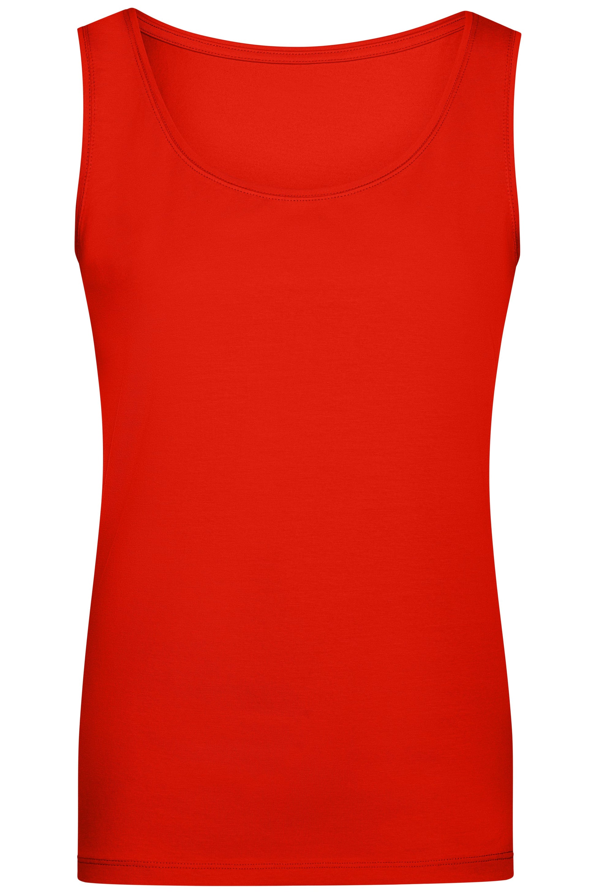 Ladies' Elastic Top