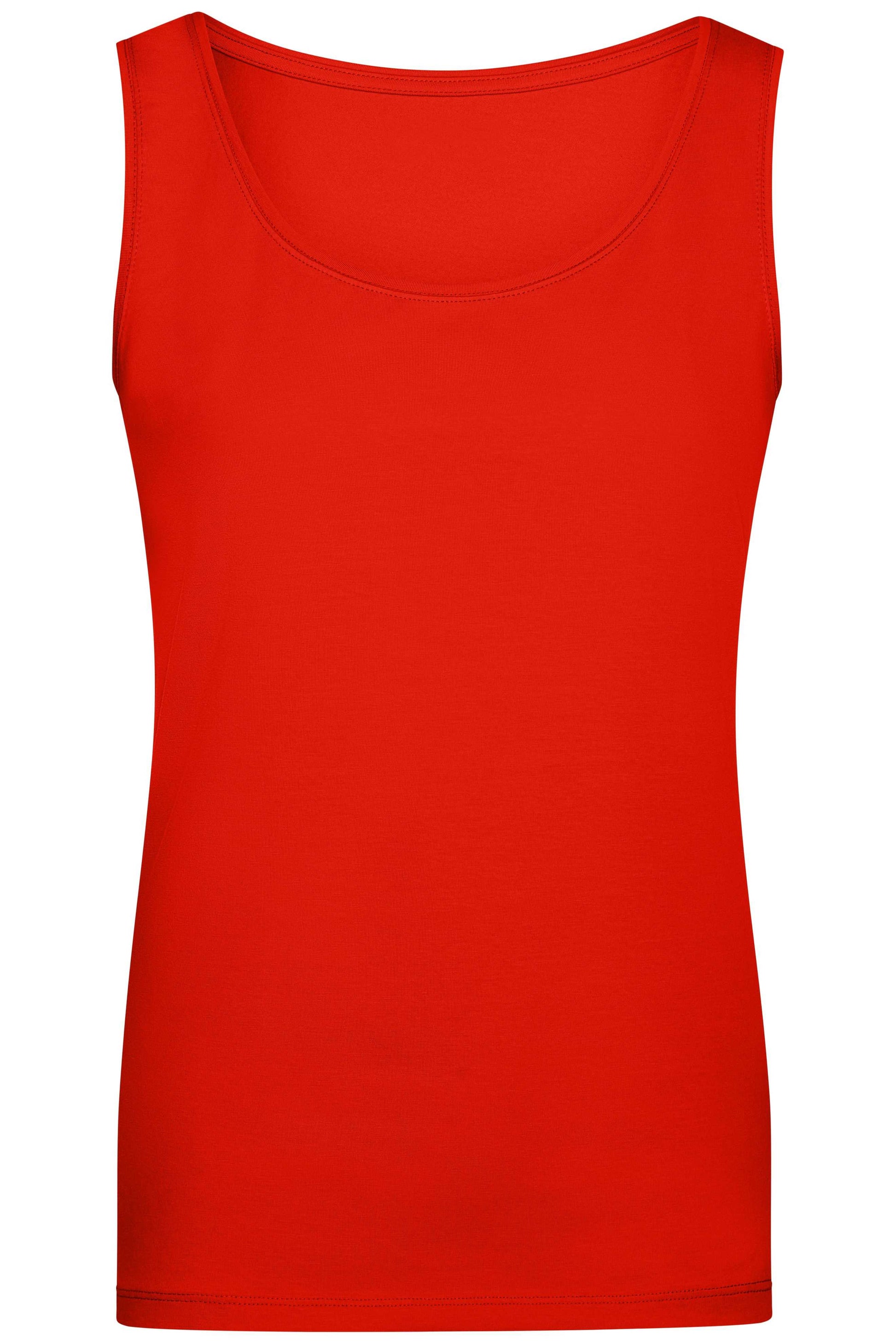 Ladies' Elastic Top