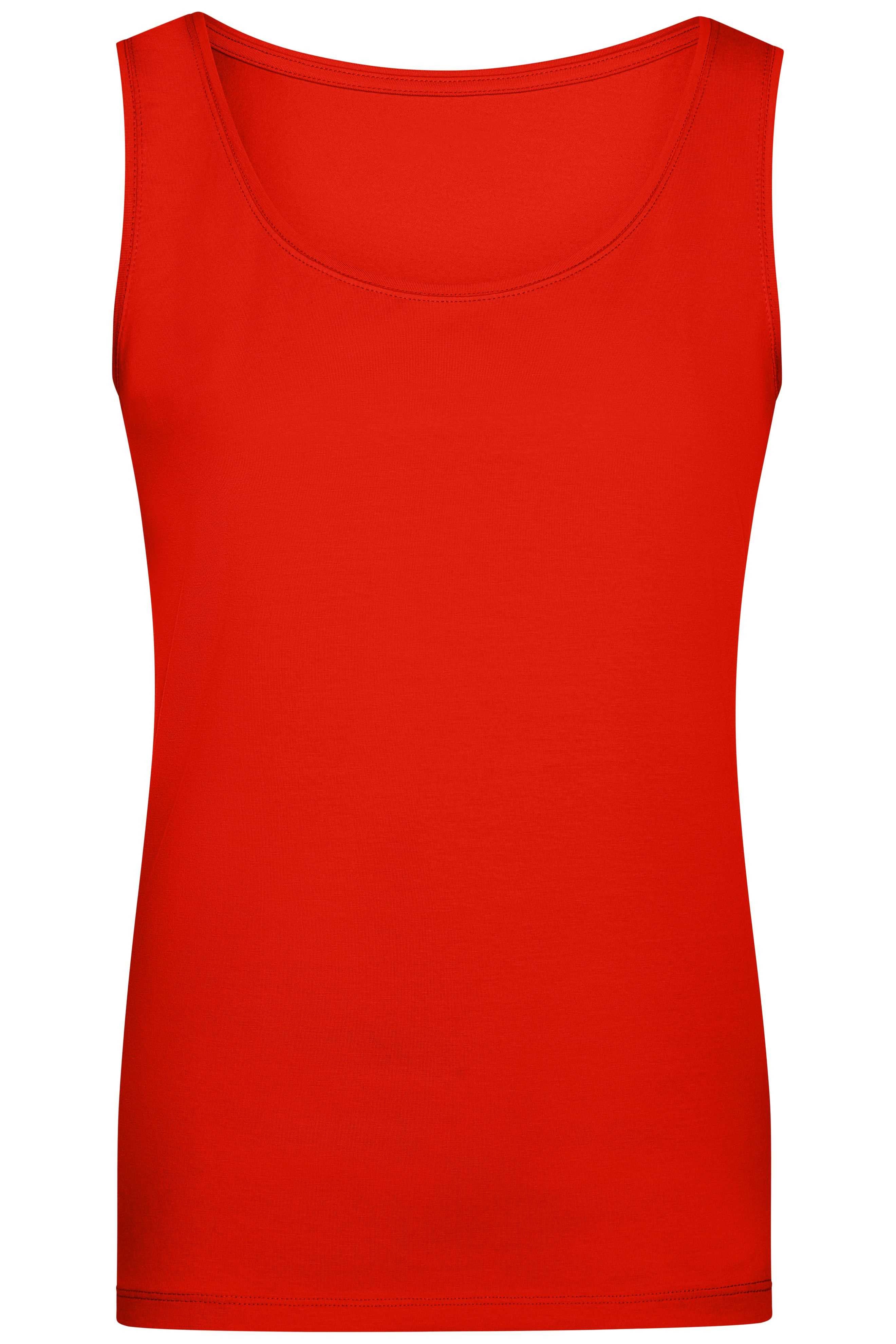 Ladies' Elastic Top