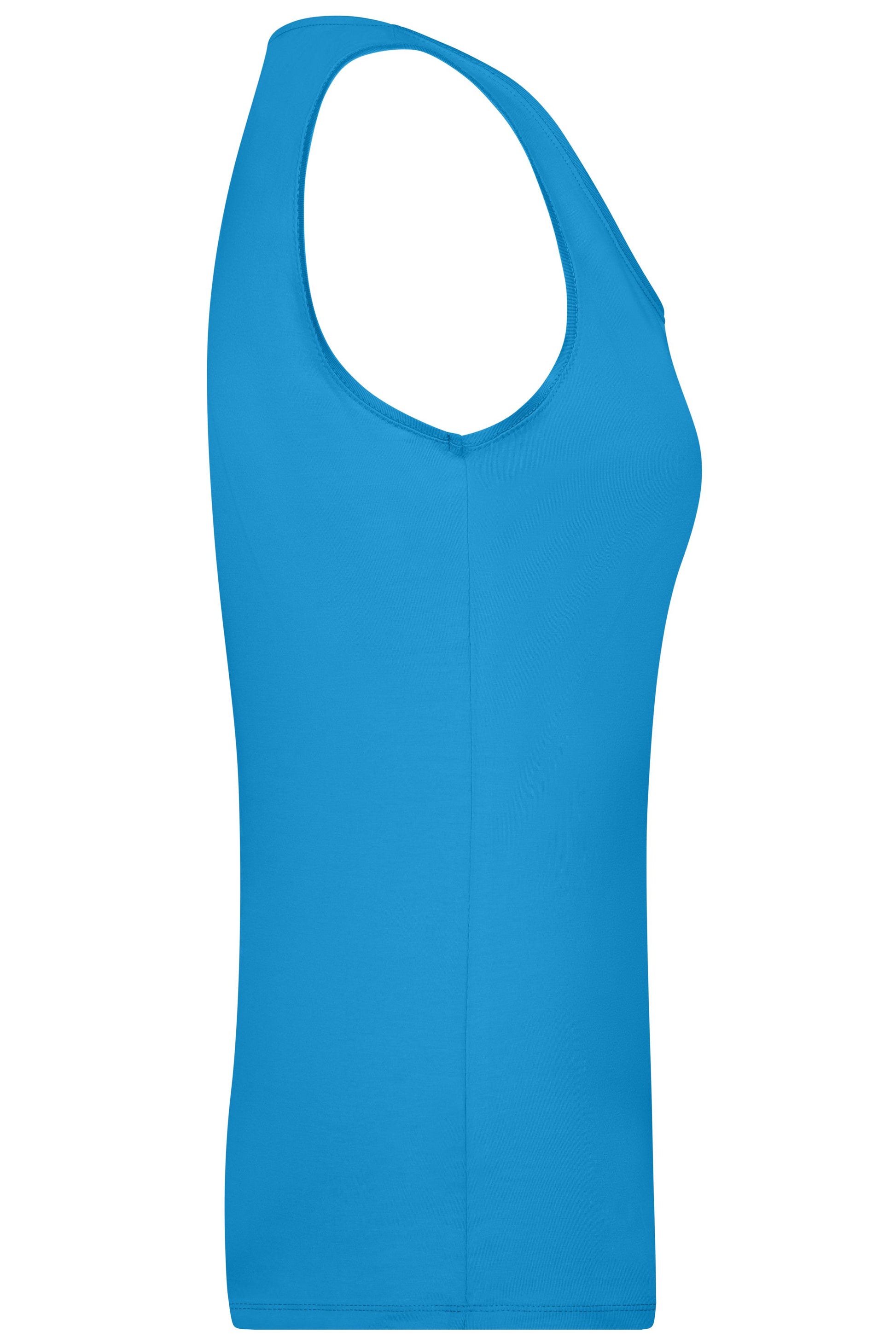 Ladies' Elastic Top