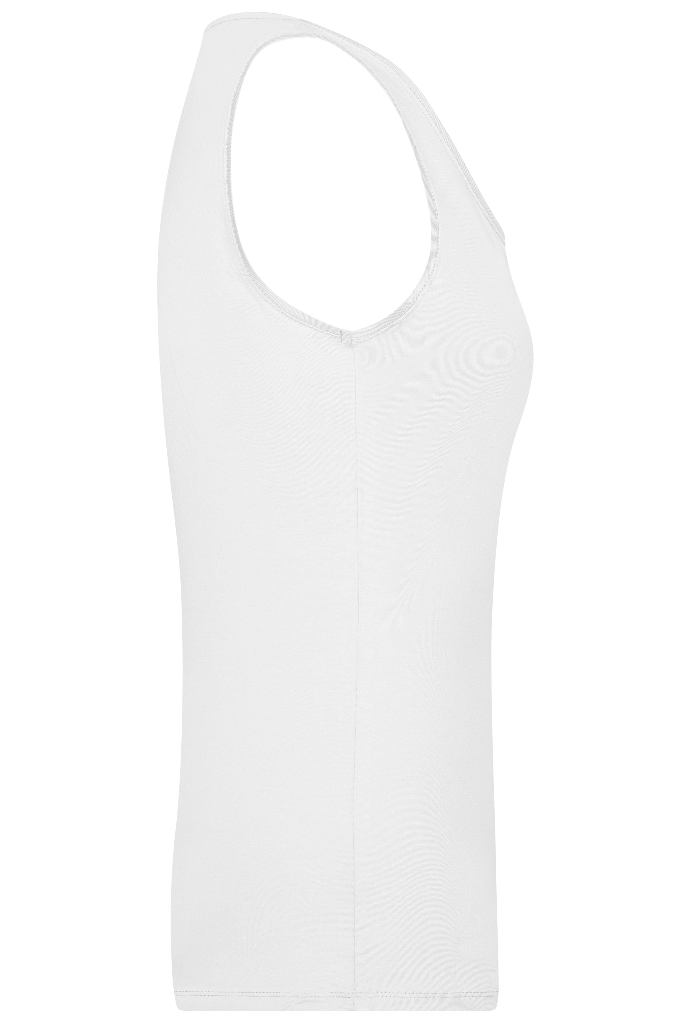 Ladies' Elastic Top