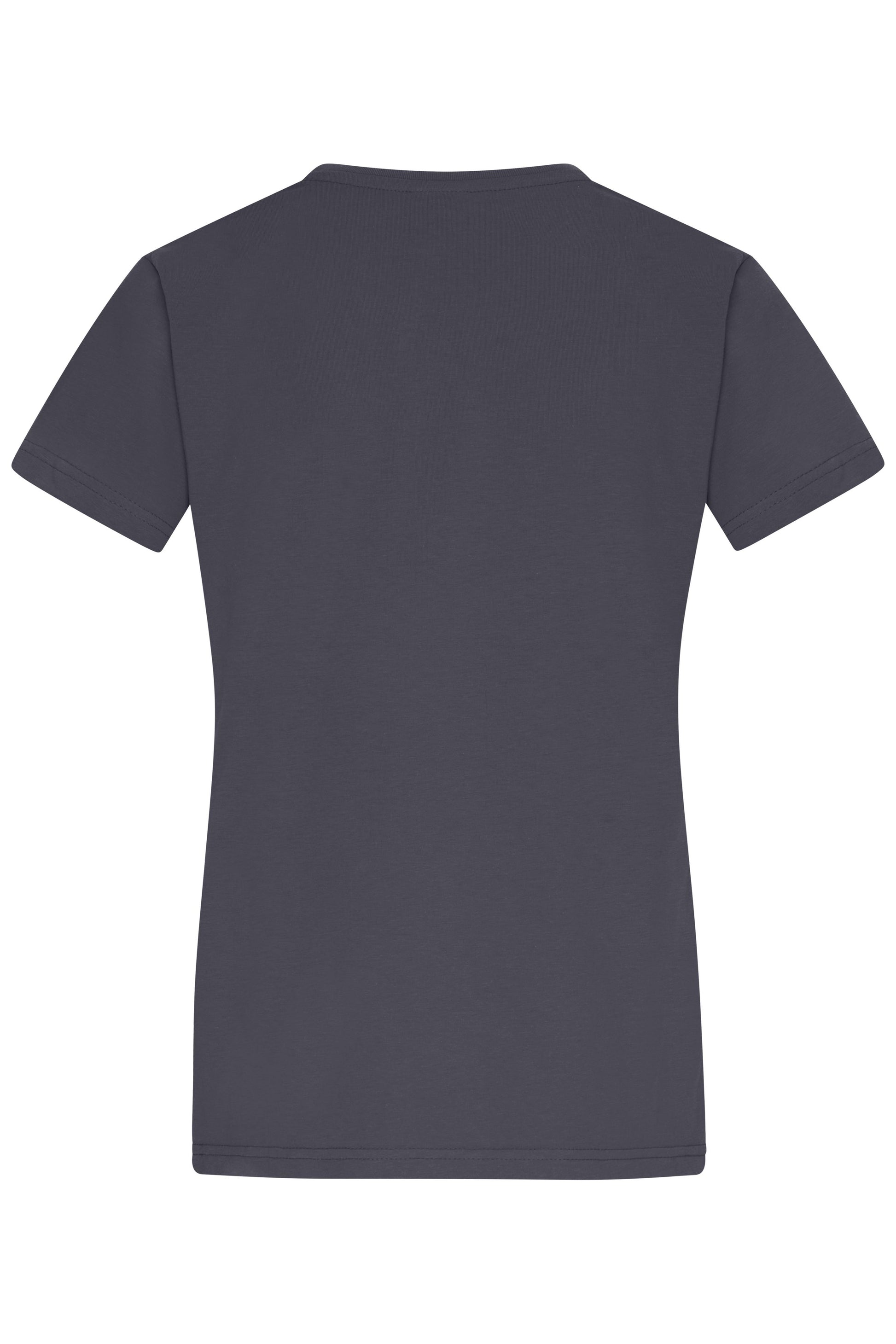Ladies' Slim Fit-T