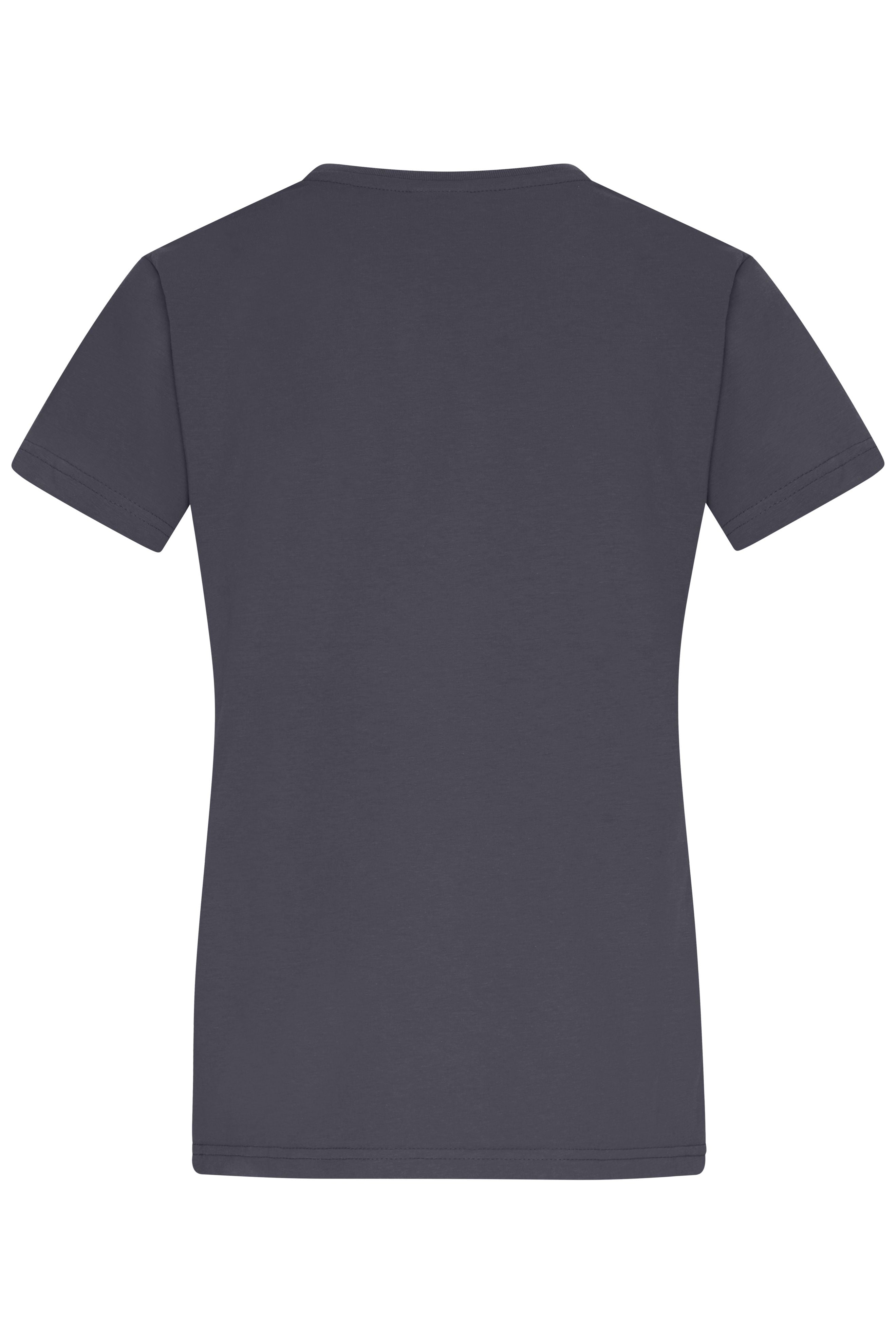 Ladies' Slim Fit-T