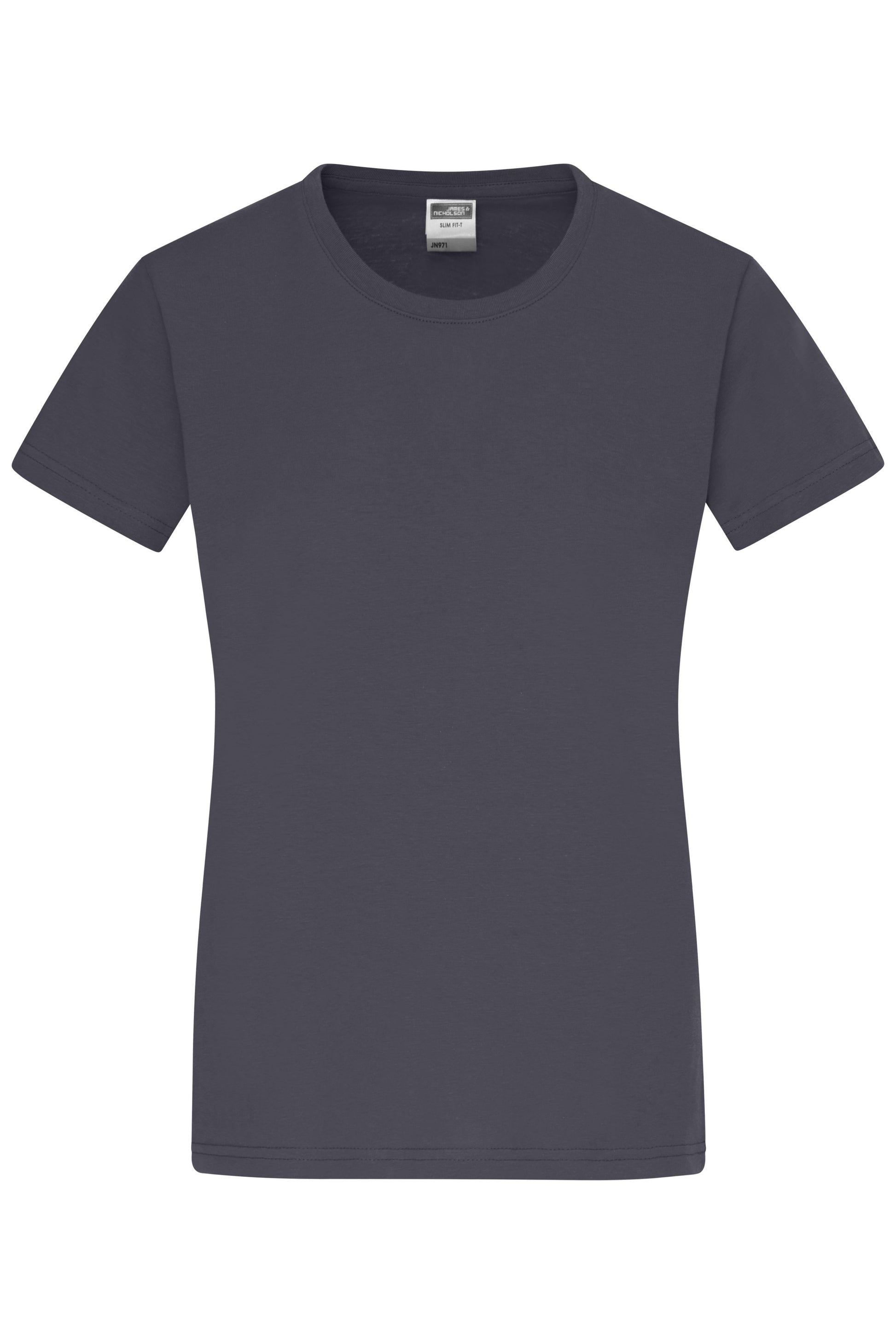 Ladies' Slim Fit-T