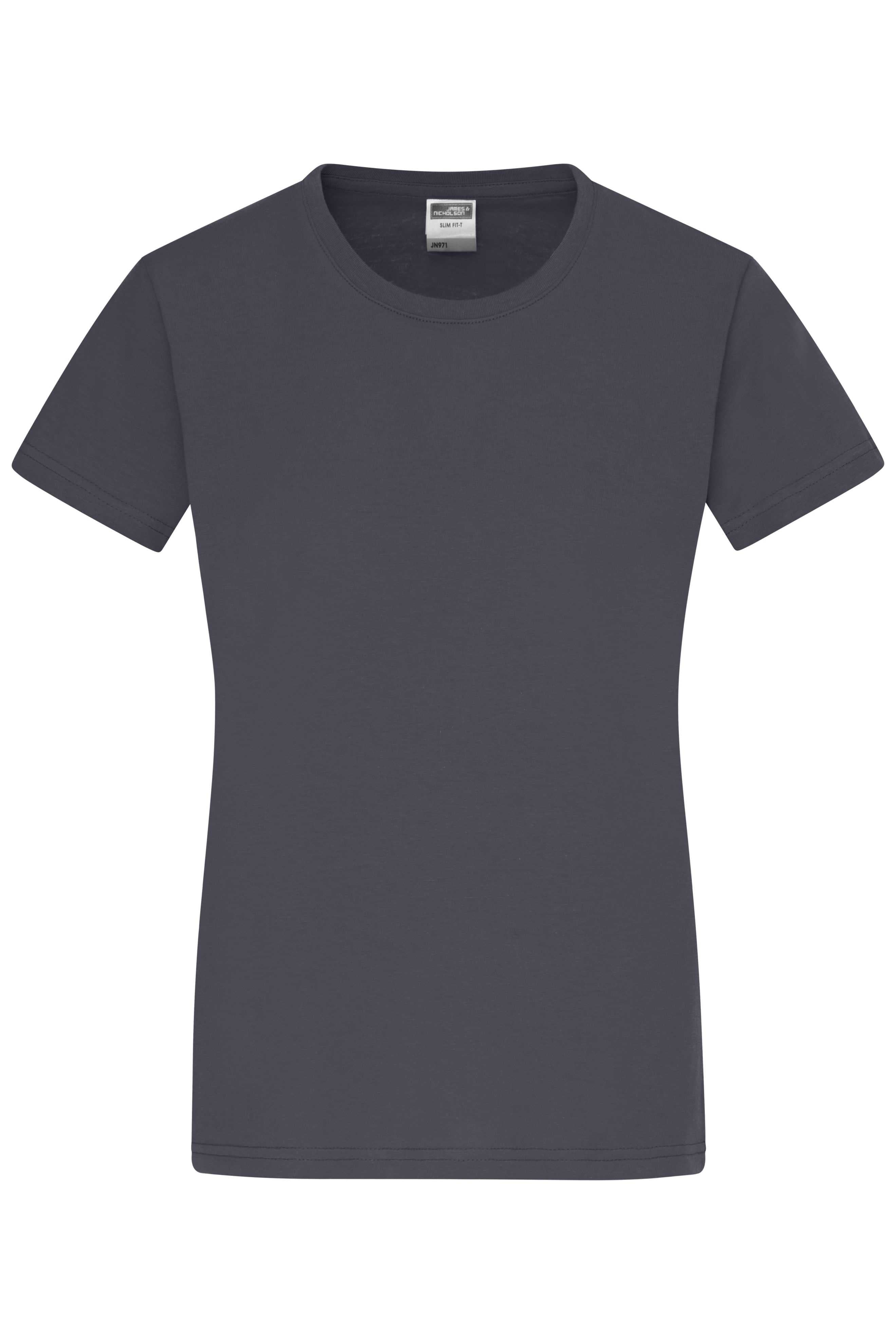 Ladies' Slim Fit-T