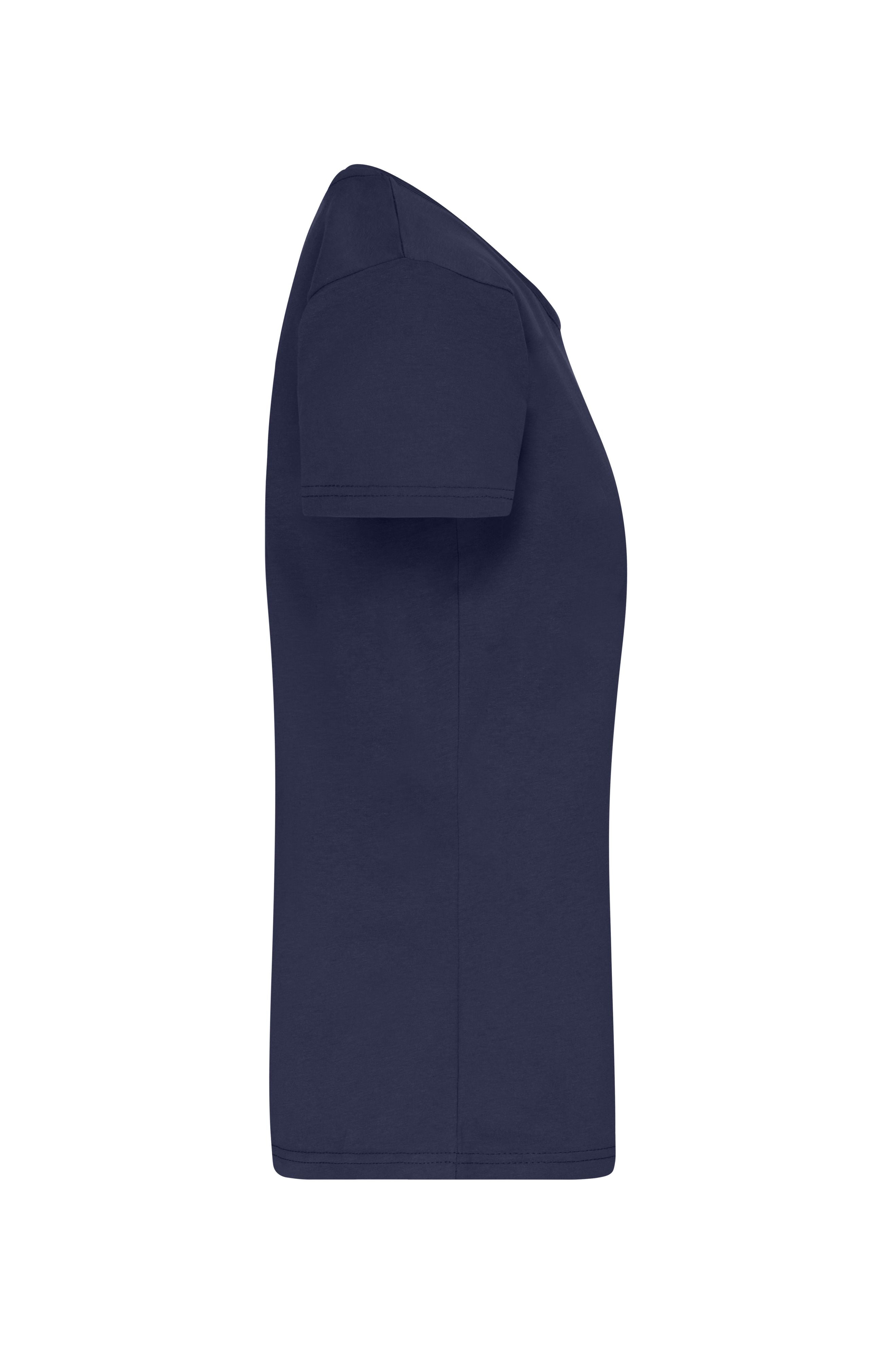 Ladies' Slim Fit-T