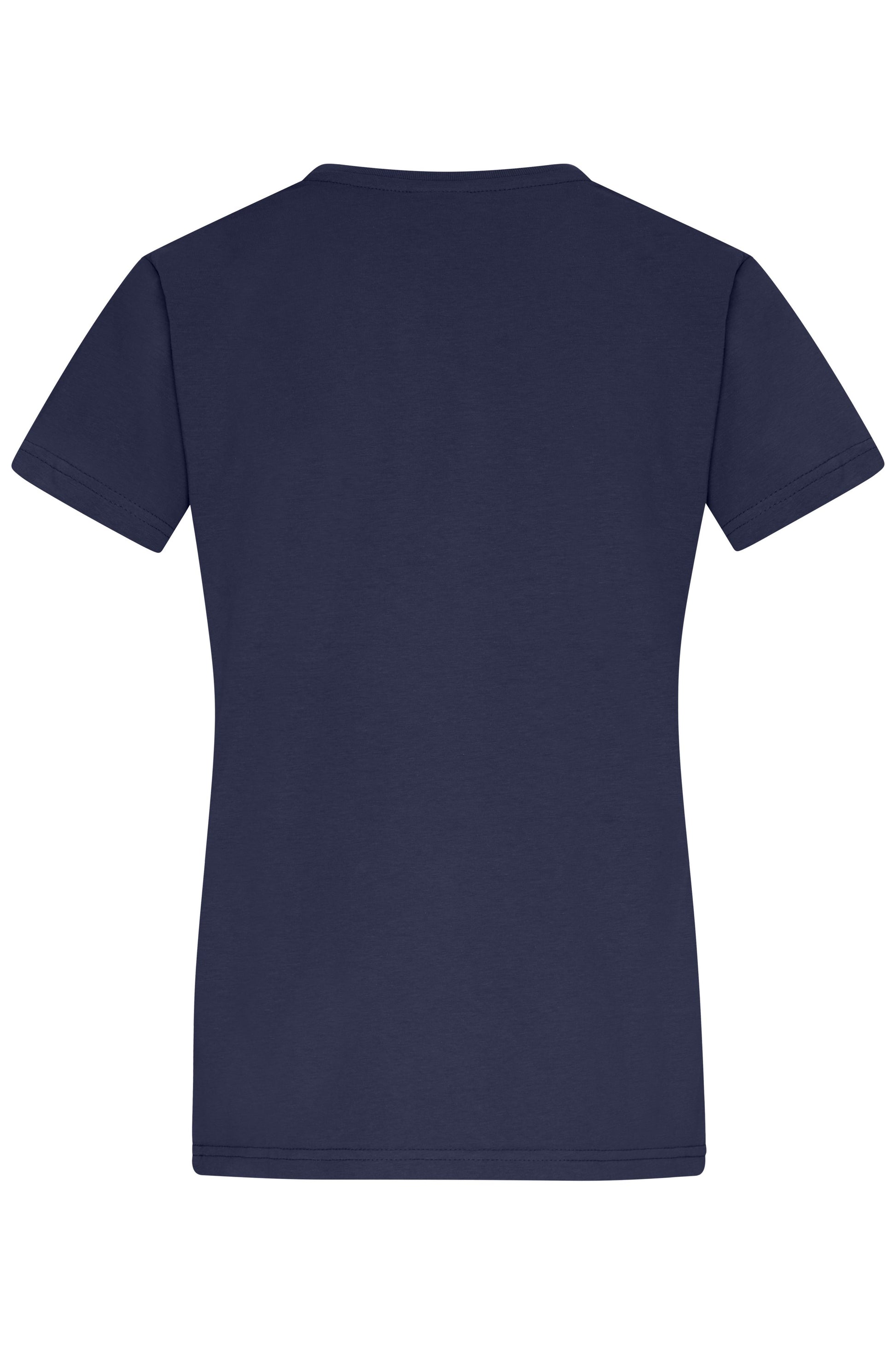 Ladies' Slim Fit-T