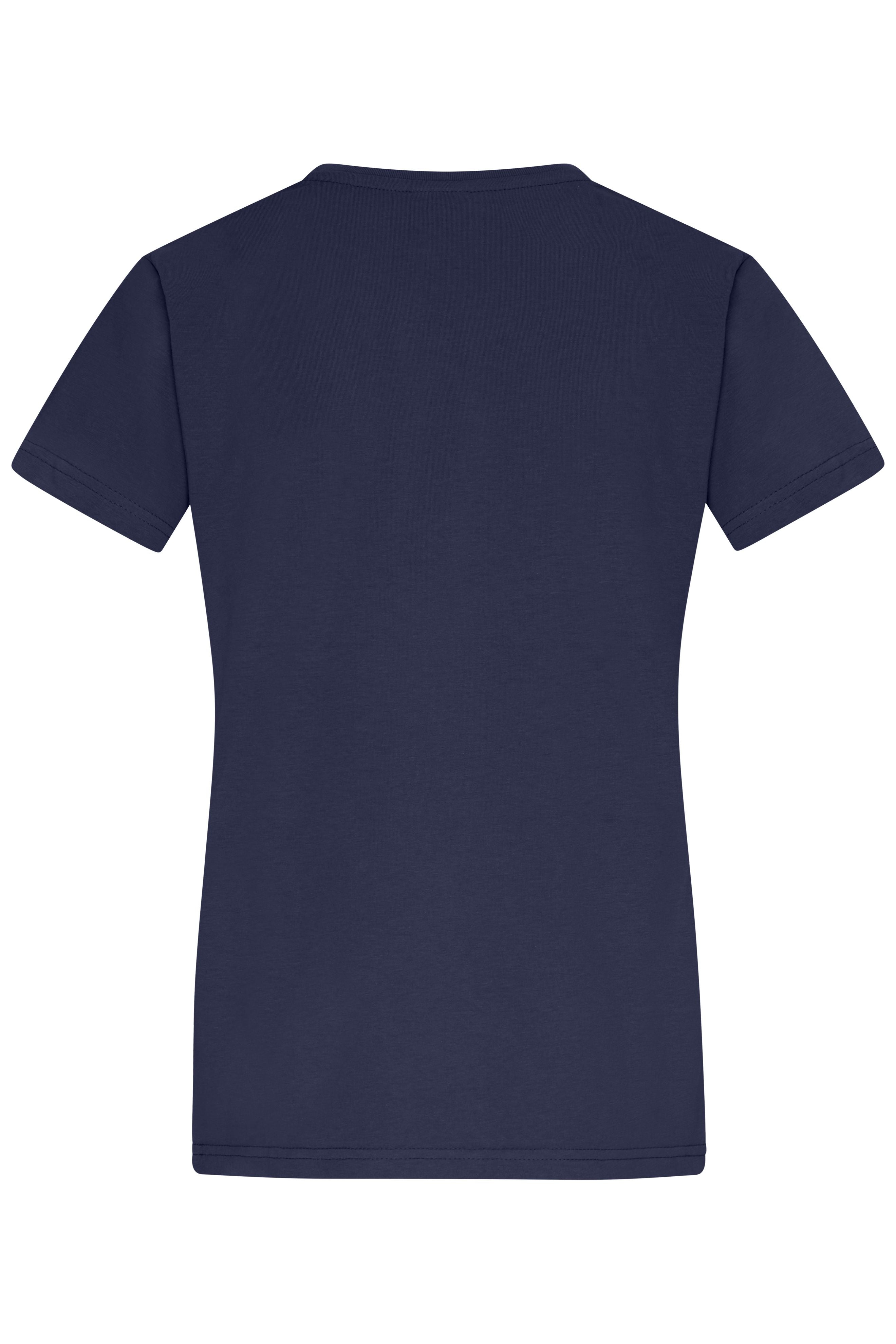 Ladies' Slim Fit-T